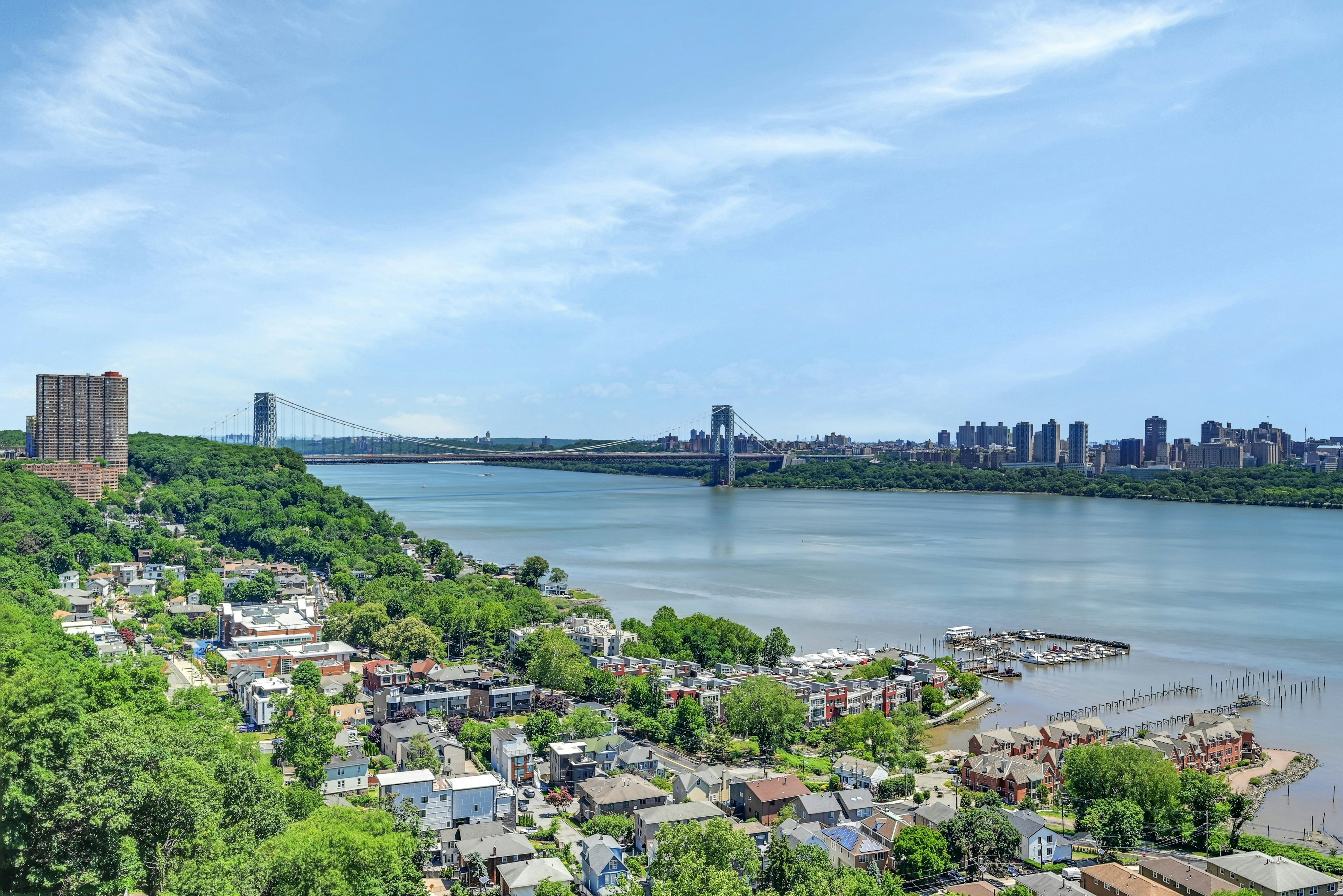  1 Horizon Road, Fort Lee, NJ 07024 - 物件實景