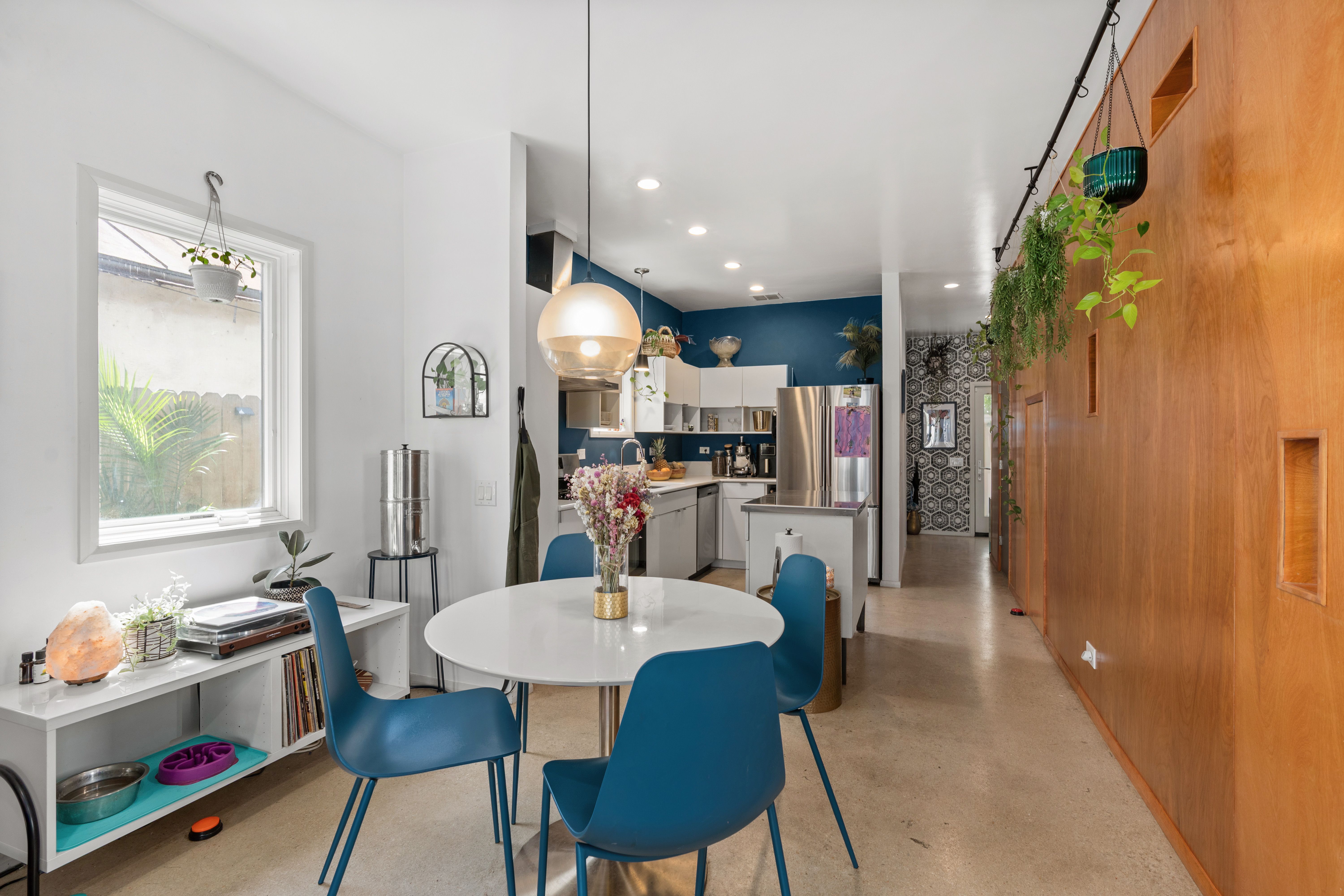  Modern 2-Story in Lavaca Historic District - 物件實景