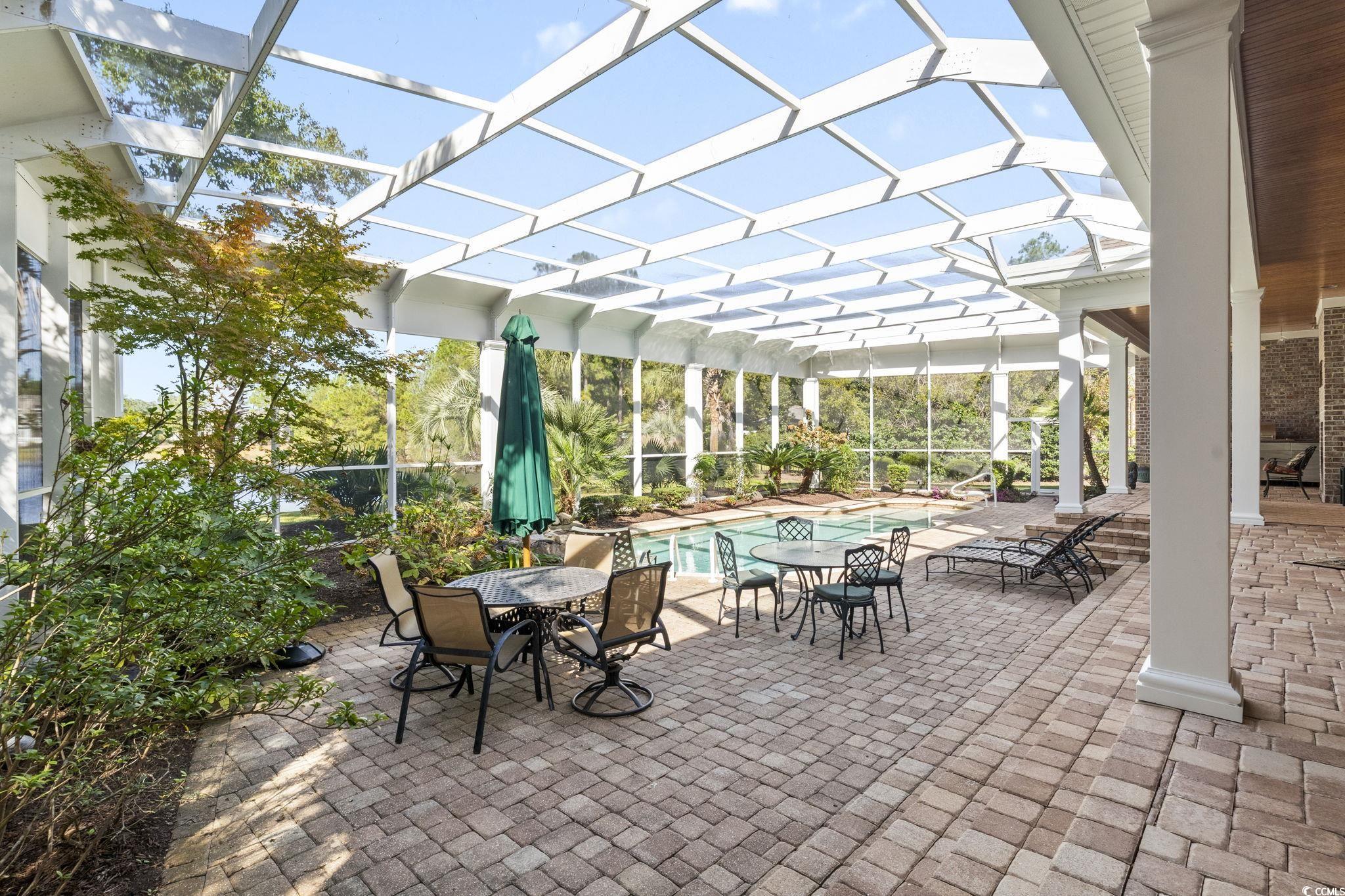 Pawleys Island, South Carolina, 29585, United States, 4 Bedrooms Bedrooms, ,5 BathroomsBathrooms,Residential,For Sale,1983521