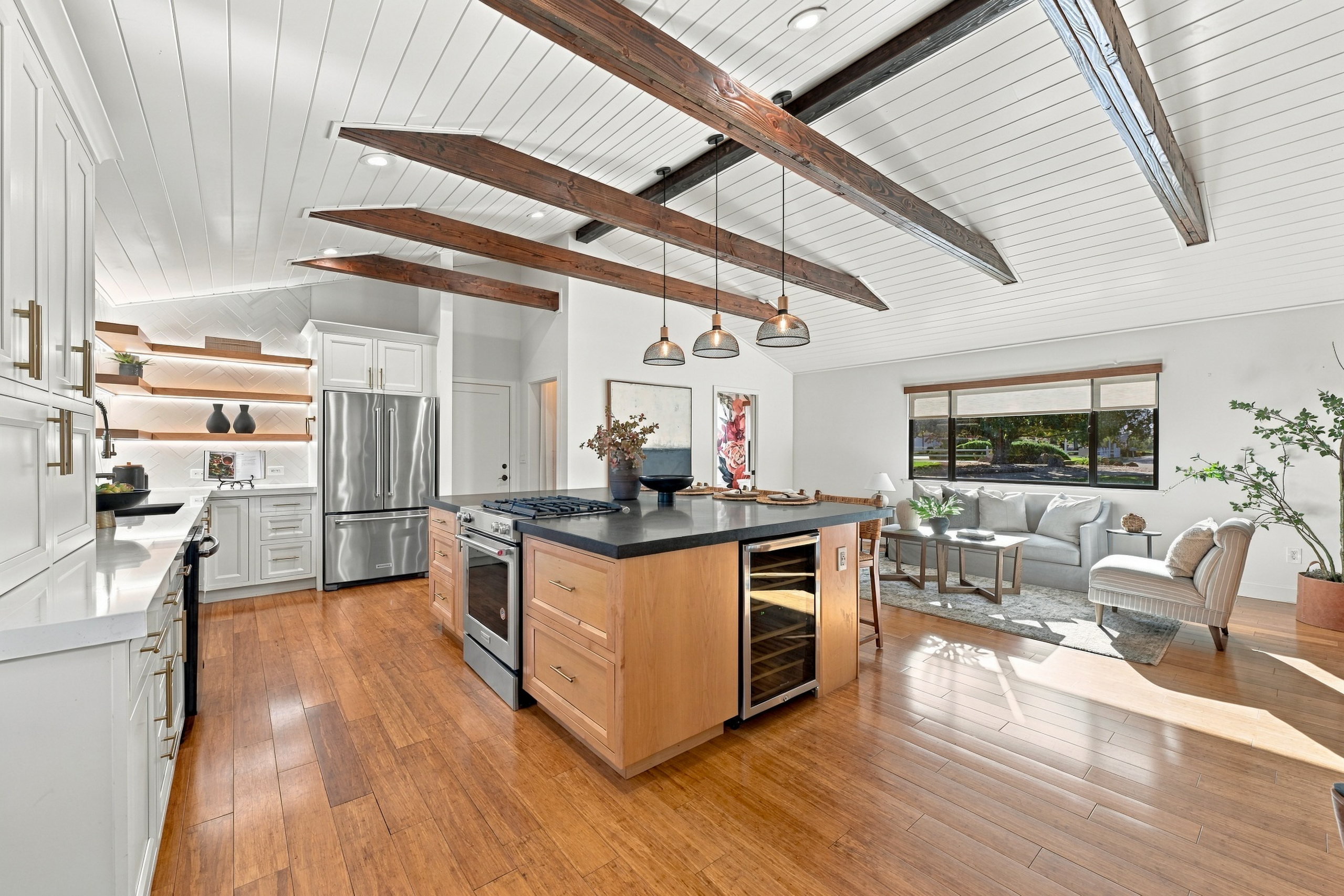  4440 Lawrence Drive, Granite Bay, CA 95746 - 物件實景