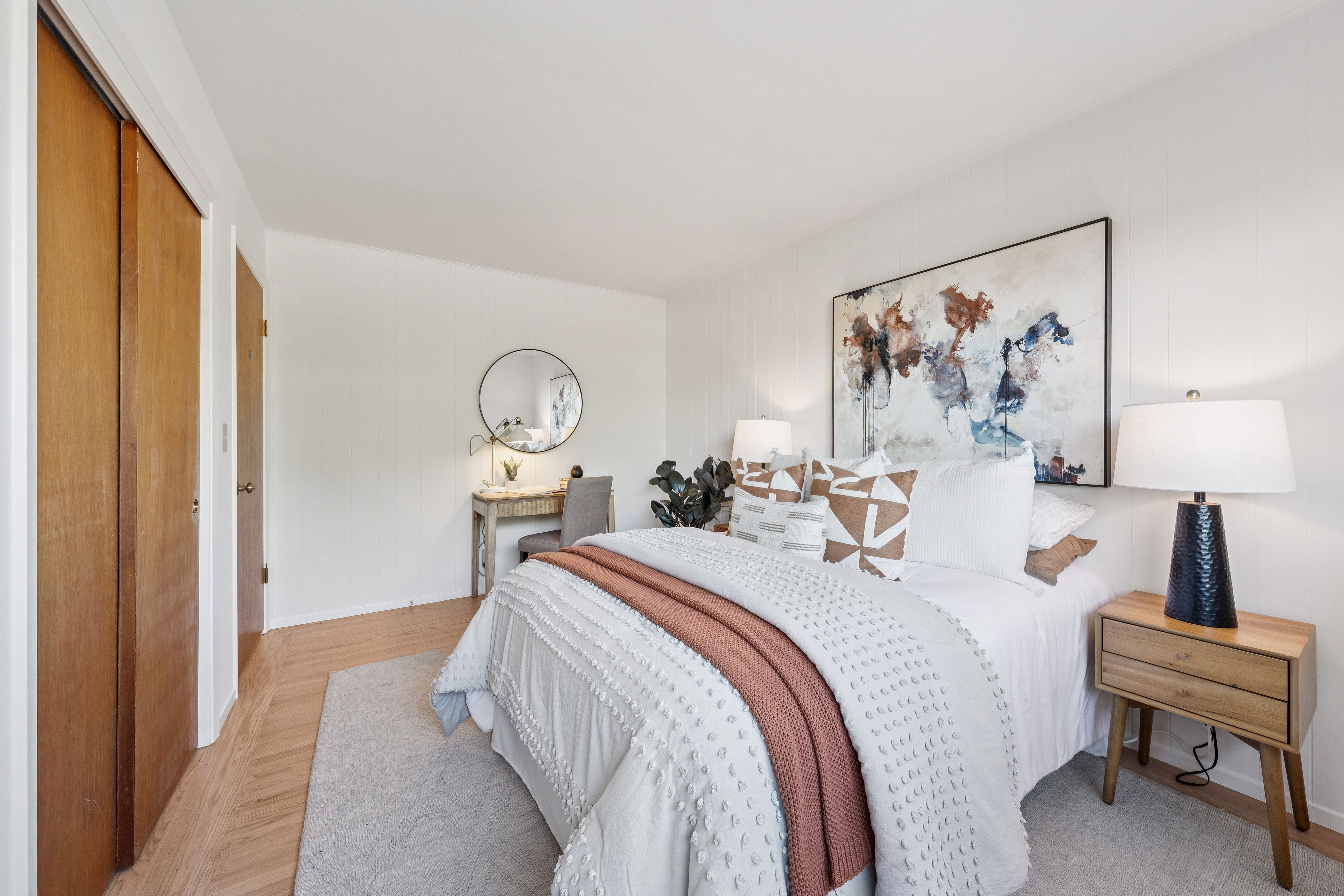  Large and Level Lot in Madera Gardens - 物件實景