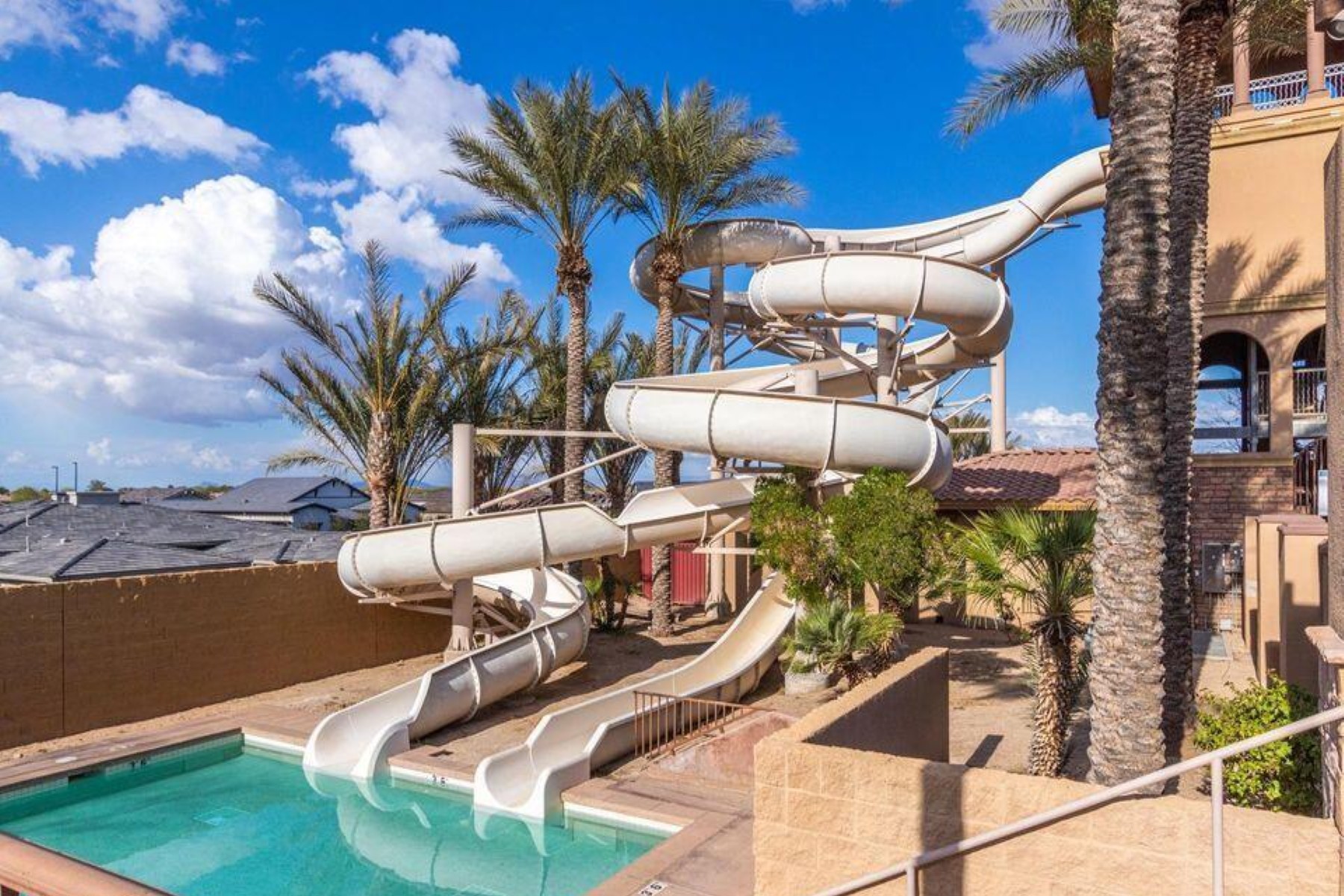  4262 E Meadowview Drive  Gilbert, AZ - 物件實景