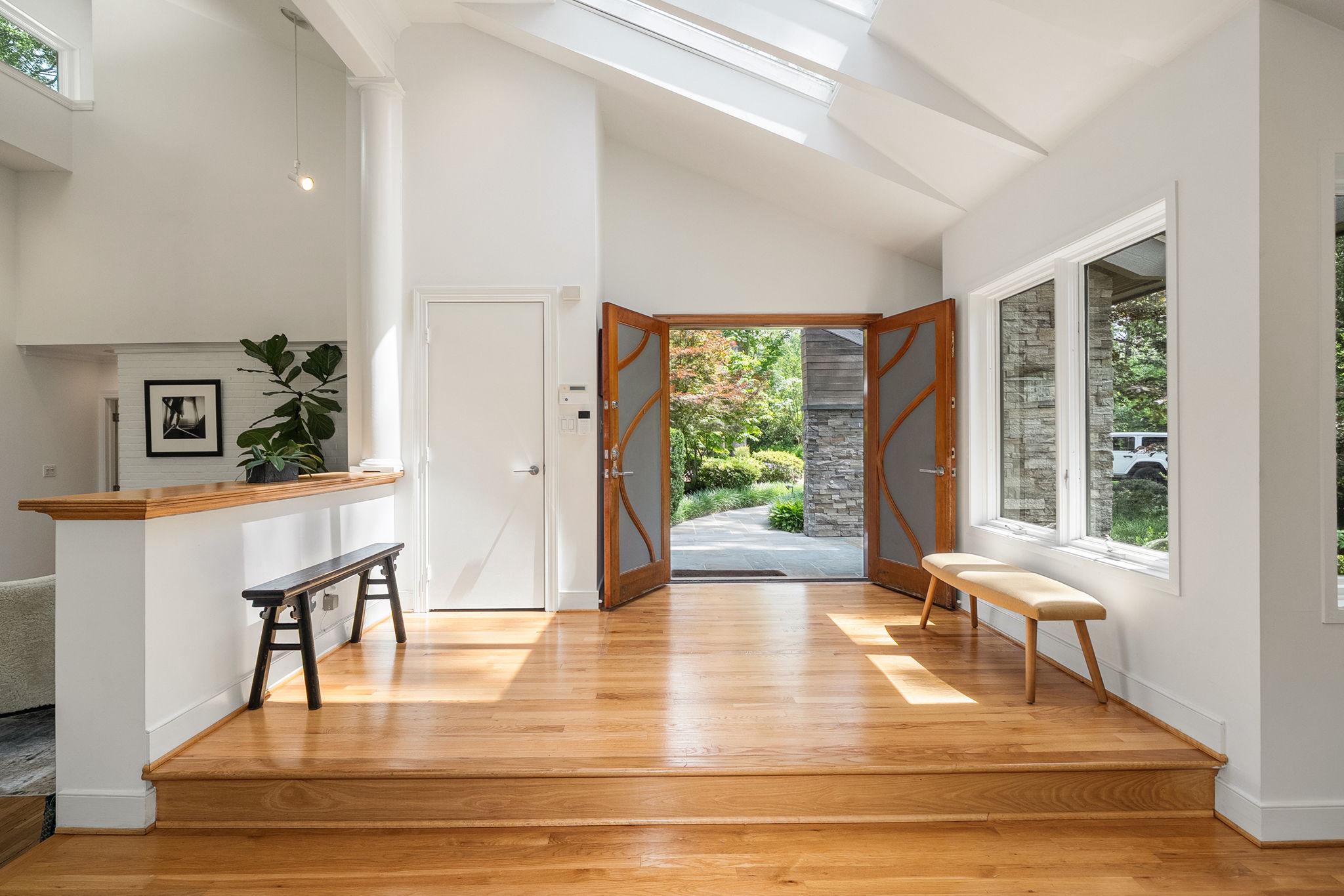  7736 Tauxemont Road, Alexandria, VA, 22308 - 物件實景