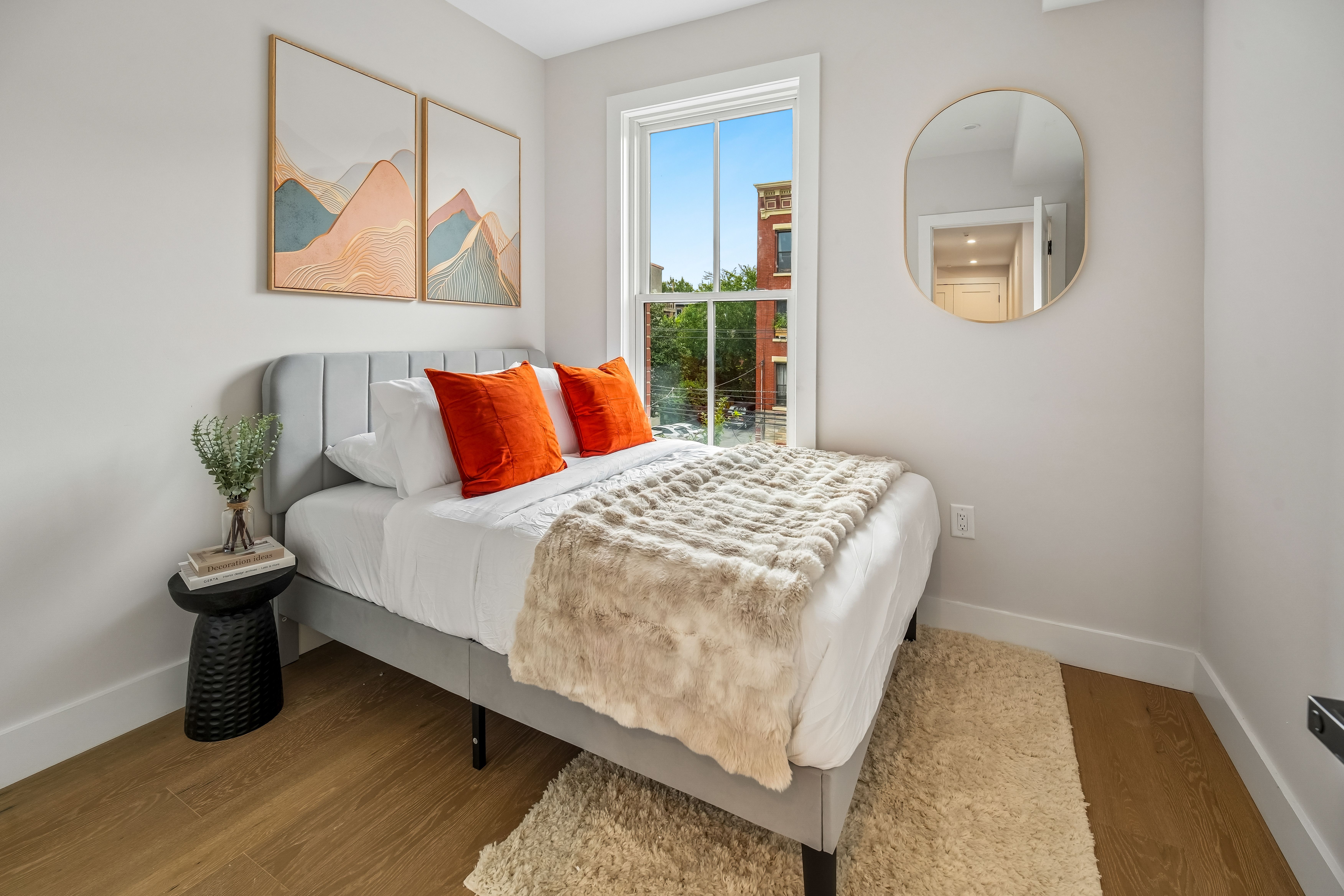  89 Bright Street, Jersey City, NJ 07302 - 物件實景