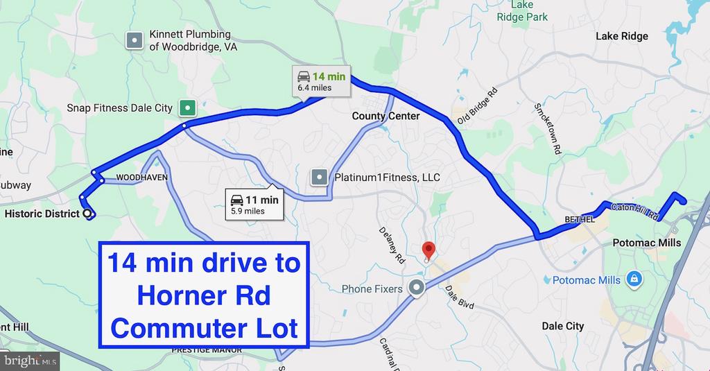 Manassas, Virginia, 20112, United States, 4 Bedrooms Bedrooms, ,3 BathroomsBathrooms,Residential,For Sale,1977190