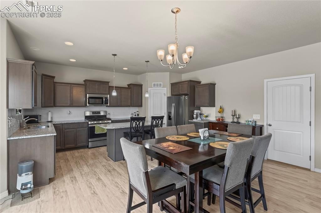 Colorado Springs, Colorado, 80938, United States, 3 Bedrooms Bedrooms, ,3 BathroomsBathrooms,Residential,For Sale,1882866