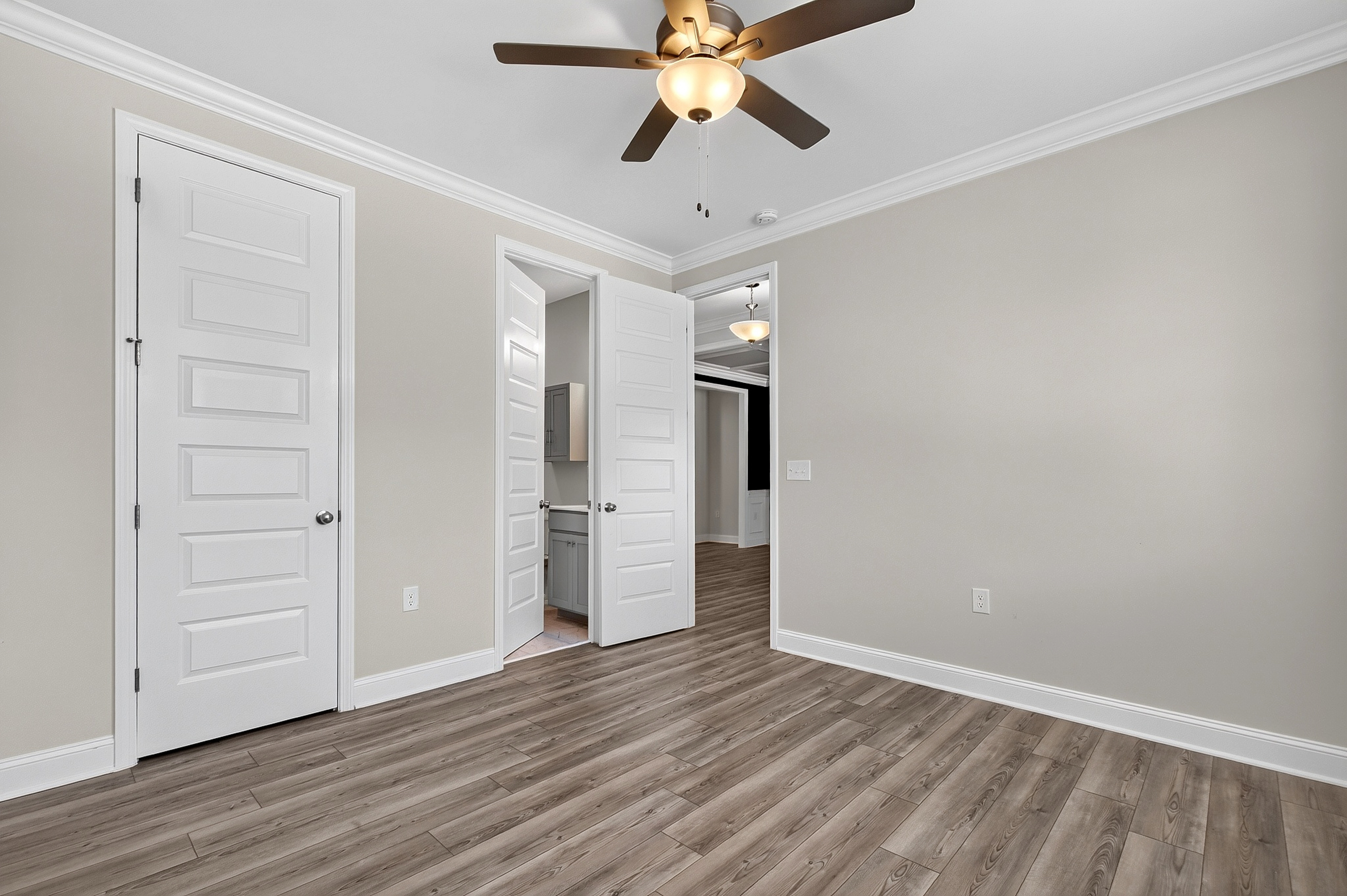  1300 Commons Ford Place, Apex, NC 27539 - 物件實景