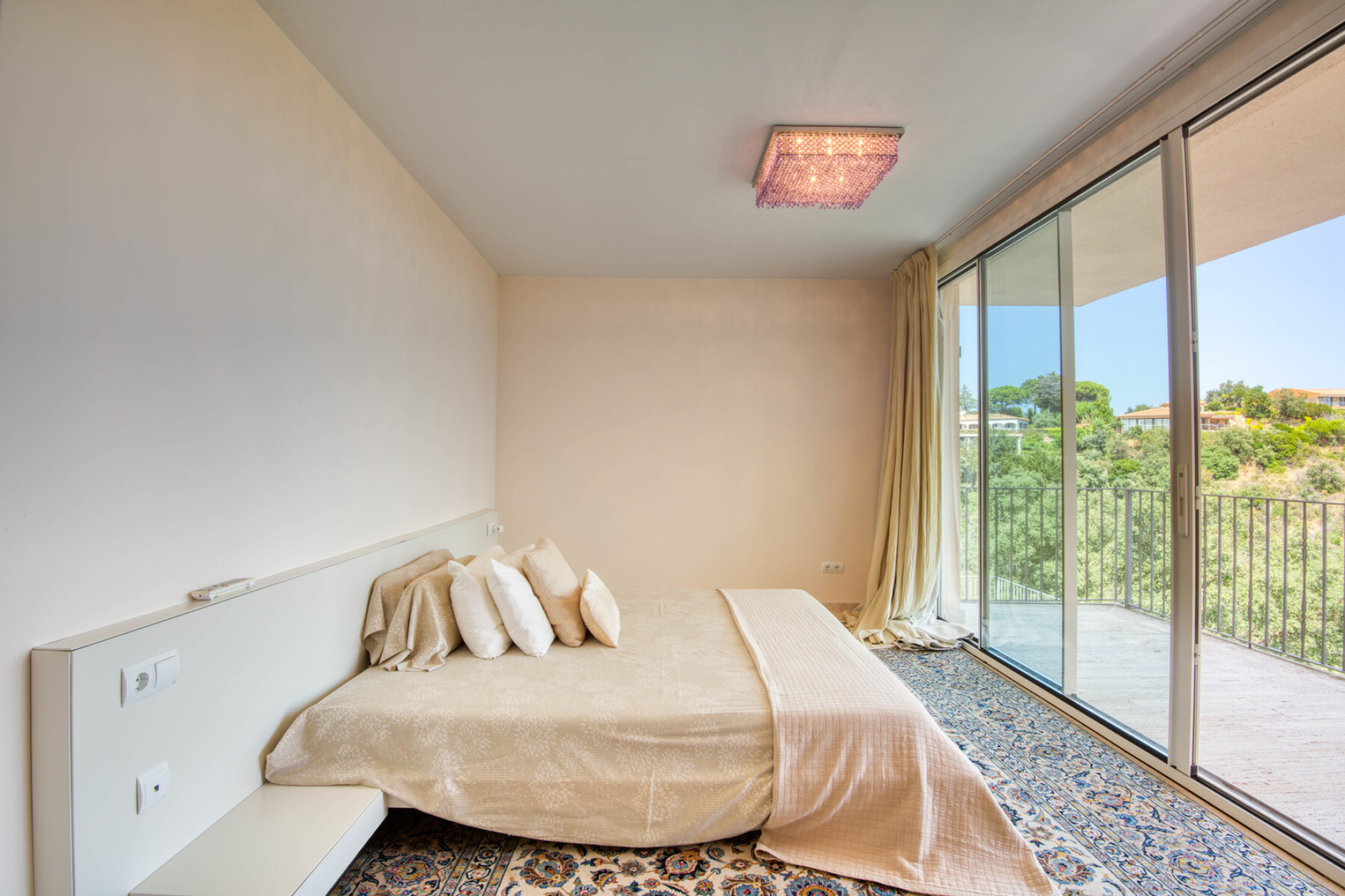  House with lovely sea and mountain views - 物件實景