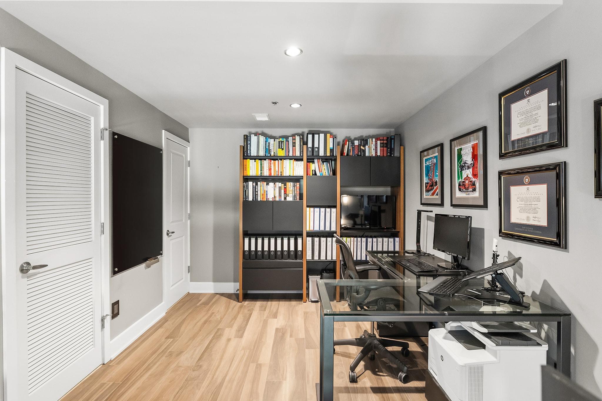  520 John Carlyle Street, Alexandria, VA, 22314 - 物件實景