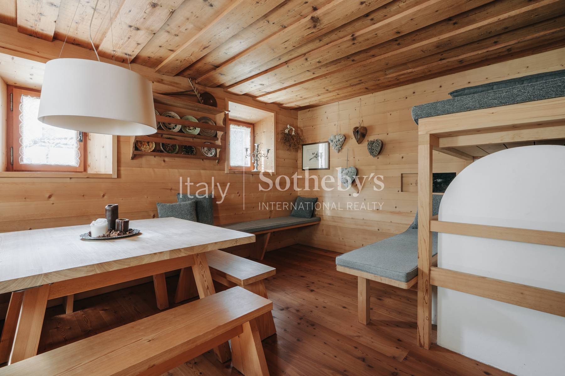  Design chalet among the Ahrntal peaks - 物件實景