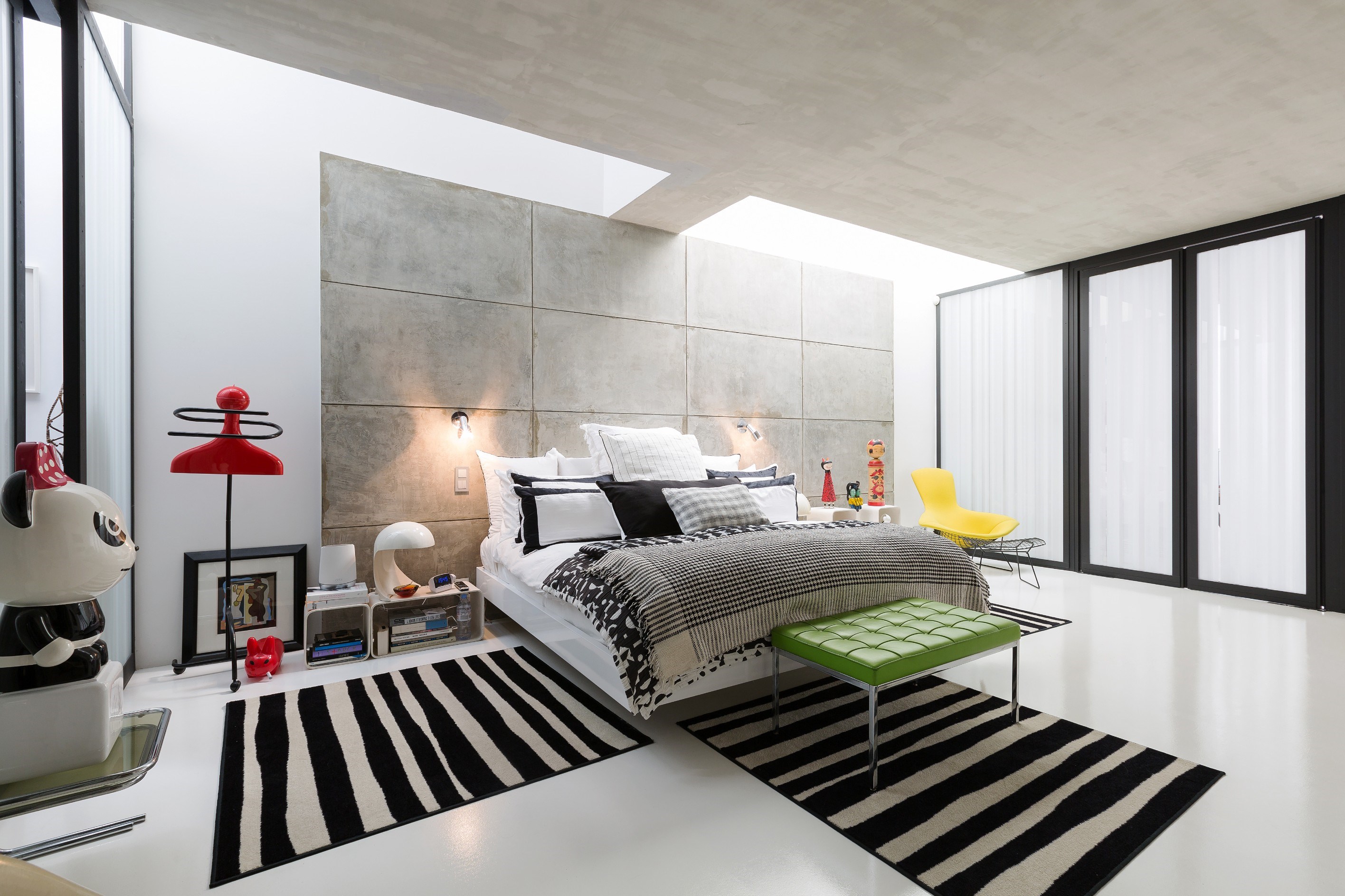  FOR SALE - Unique apartment as a loft - great terrace - Musée Picasso - Le Mara… - 物件實景