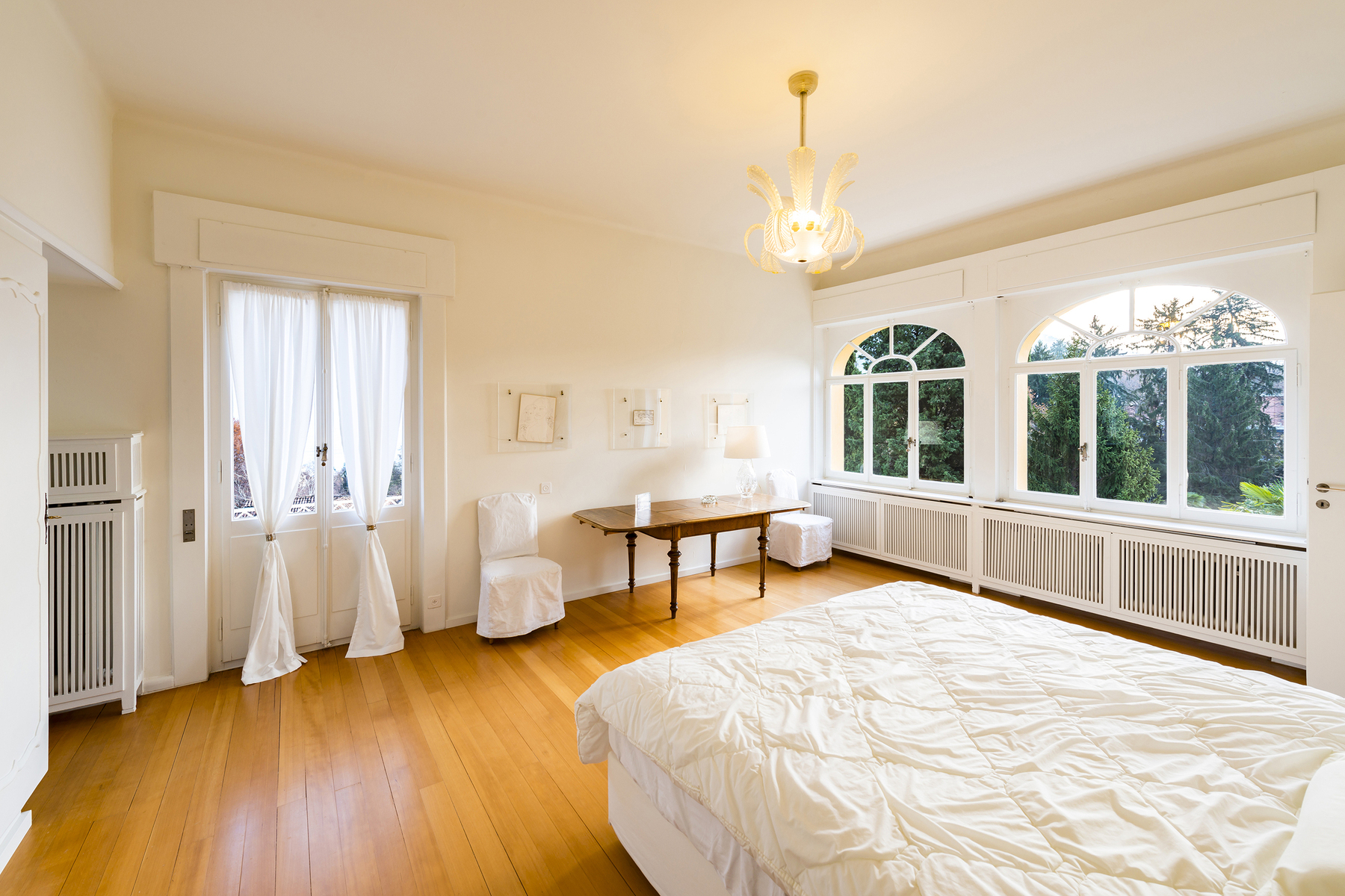  Historic Villa with a private park on the outskirts of Lugano - 物件實景