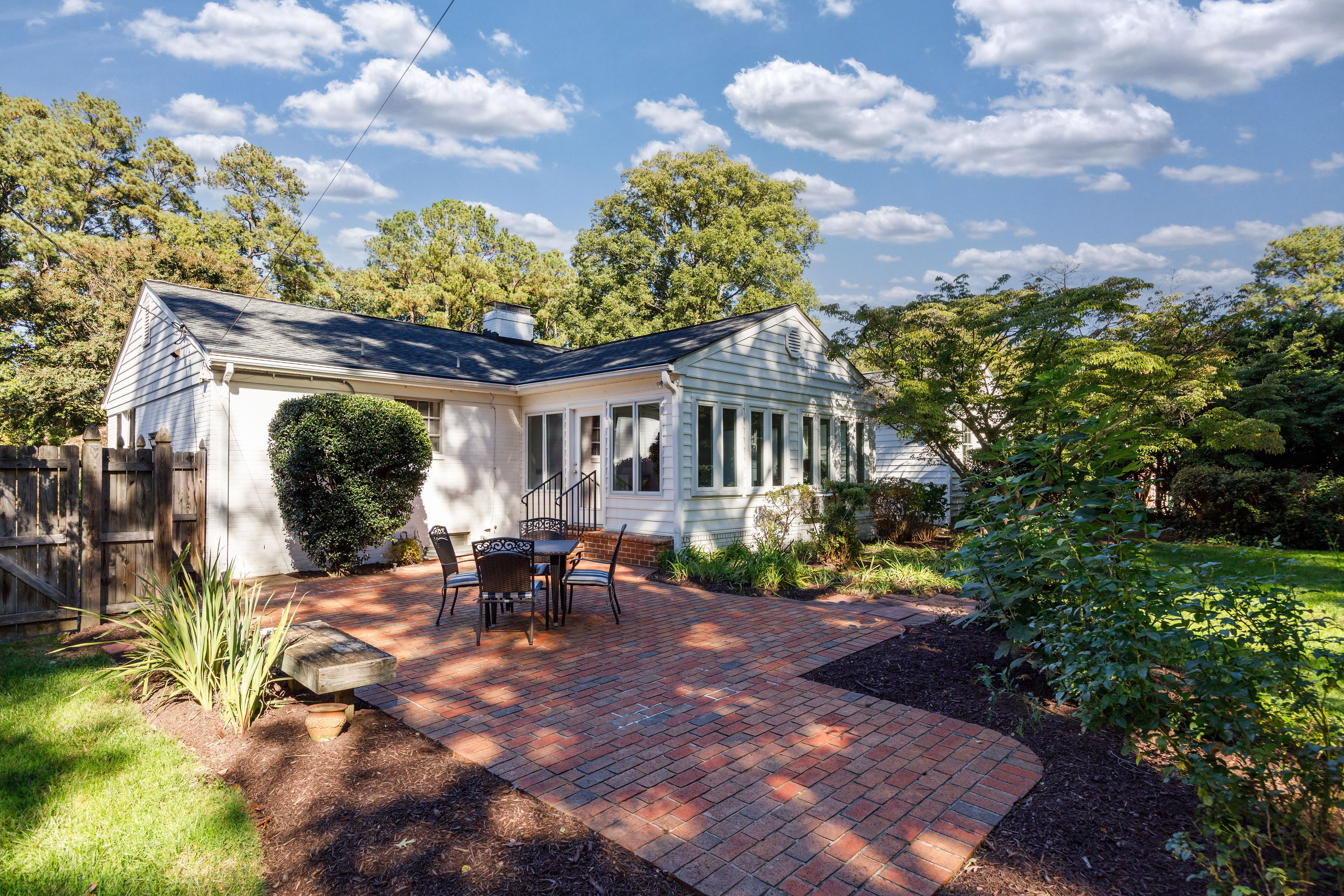  8961 Wishart Road, Henrico, VA 23229 - 物件實景