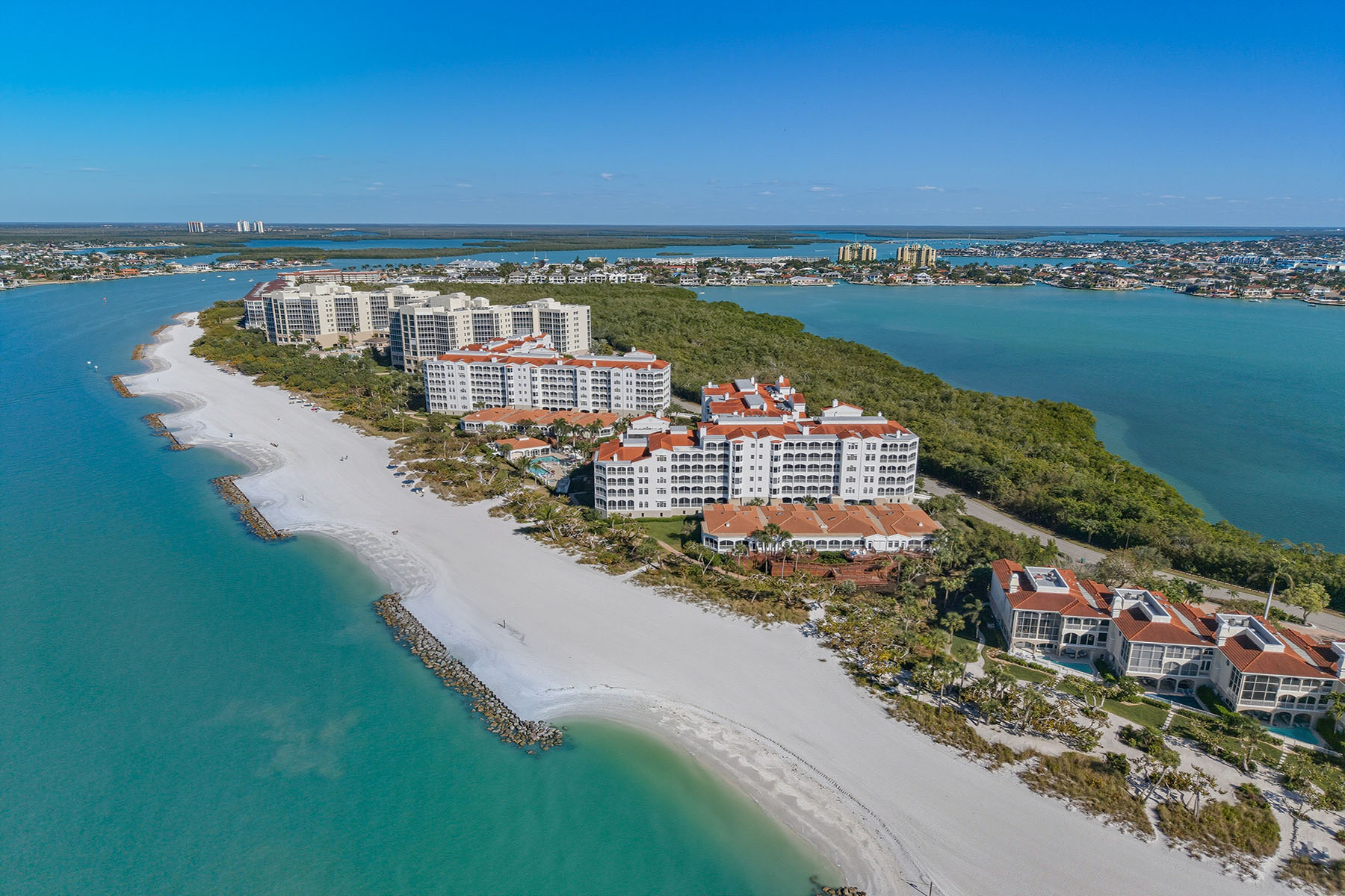  HIDEAWAY BEACH - ROYAL MARCO POINT - 物件實景