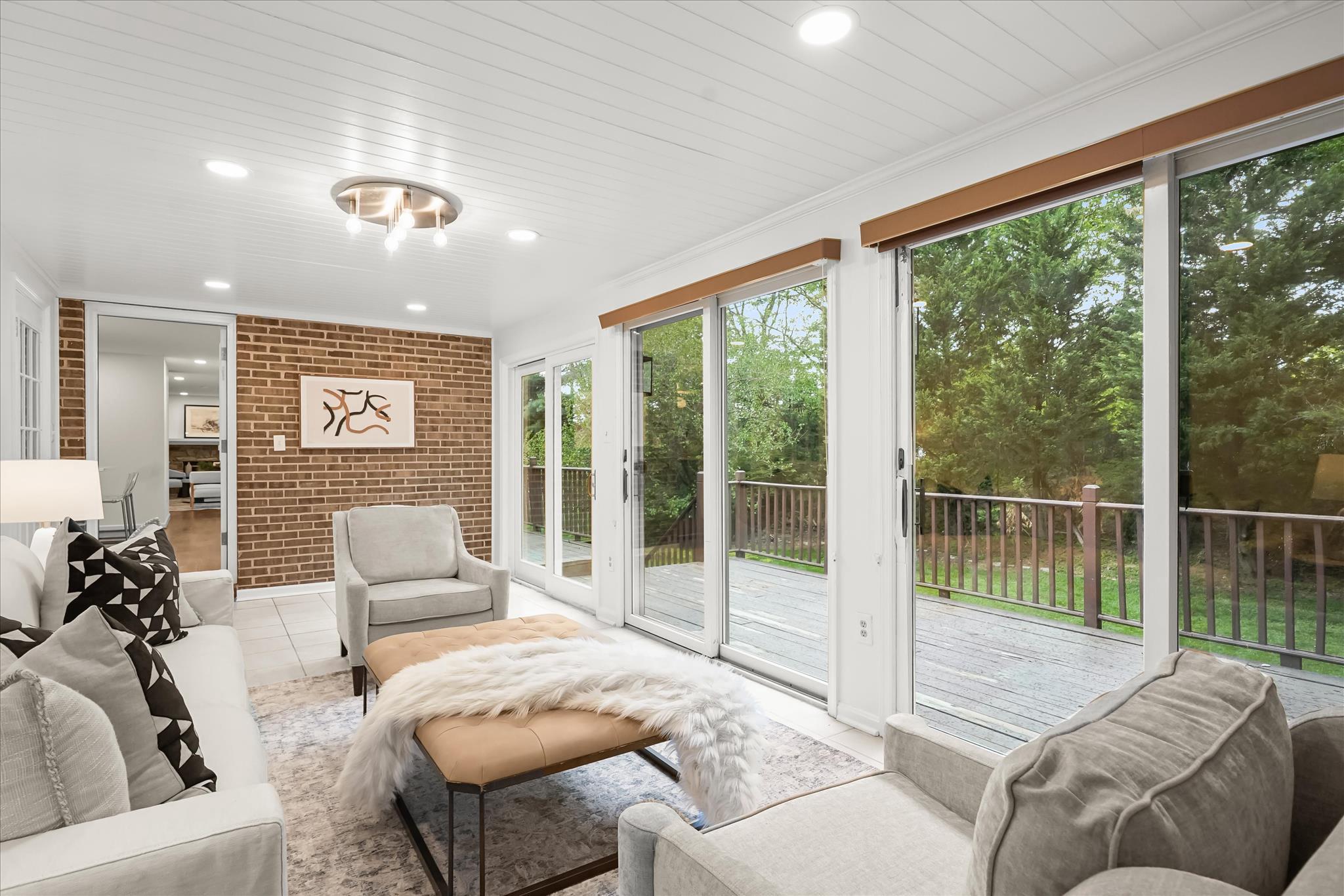 7533 Pepperell Drive, Bethesda, MD, 20817 - 物件實景