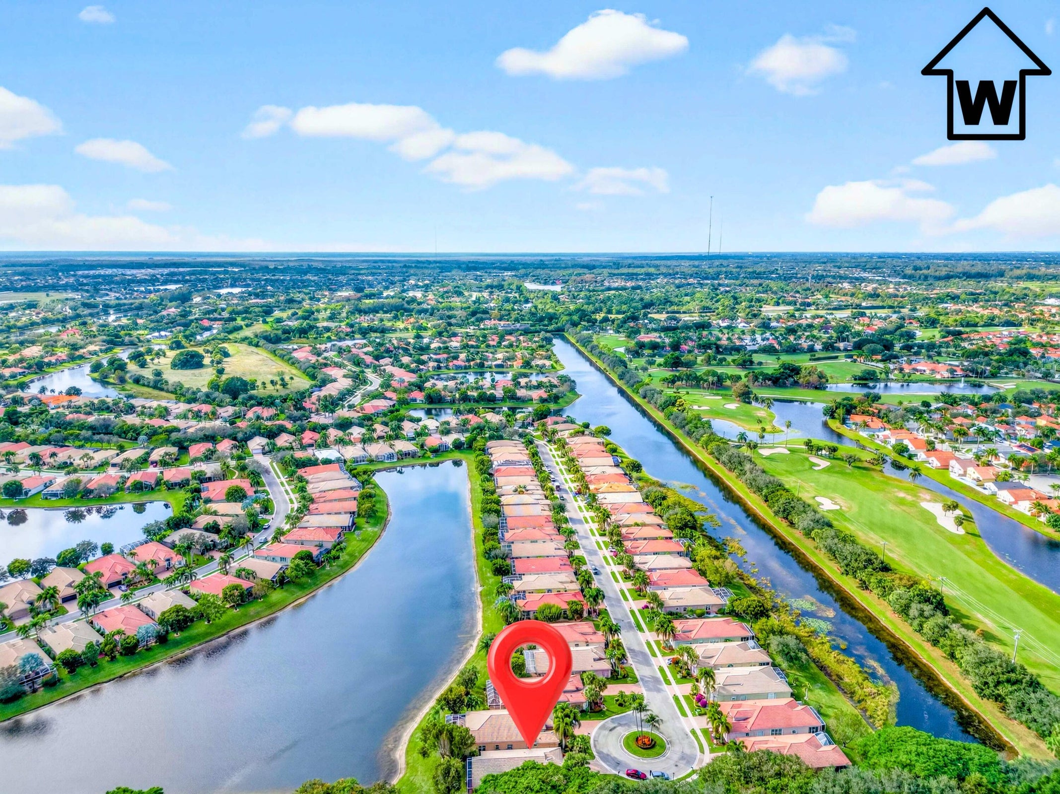 Lake Worth, Florida, 33467, United States, 2 Bedrooms Bedrooms, ,2 BathroomsBathrooms,Residential,For Sale,2005315