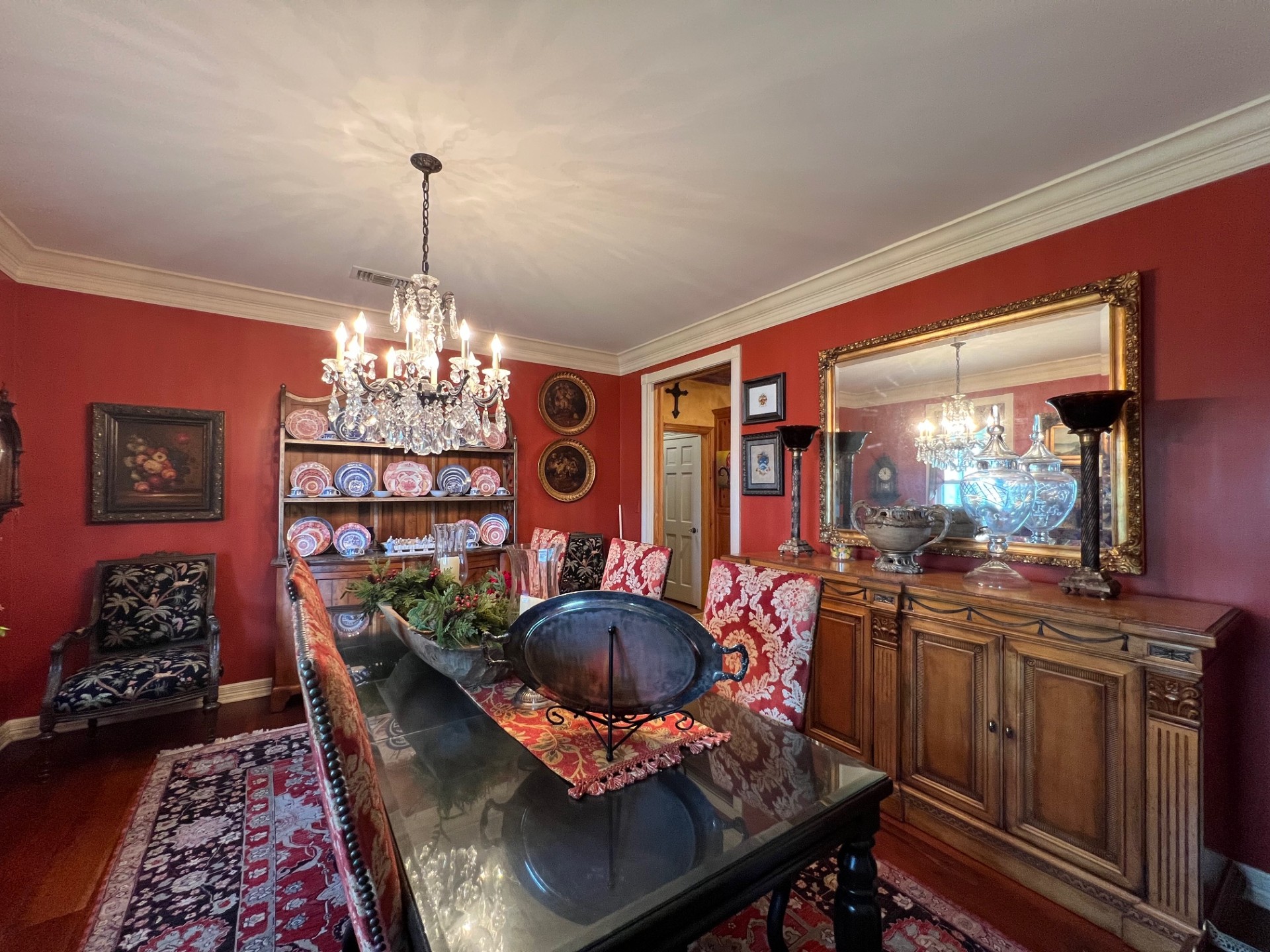 Many, Louisiana, 71449, United States, 4 Bedrooms Bedrooms, ,4 BathroomsBathrooms,Residential,For Sale,1836155