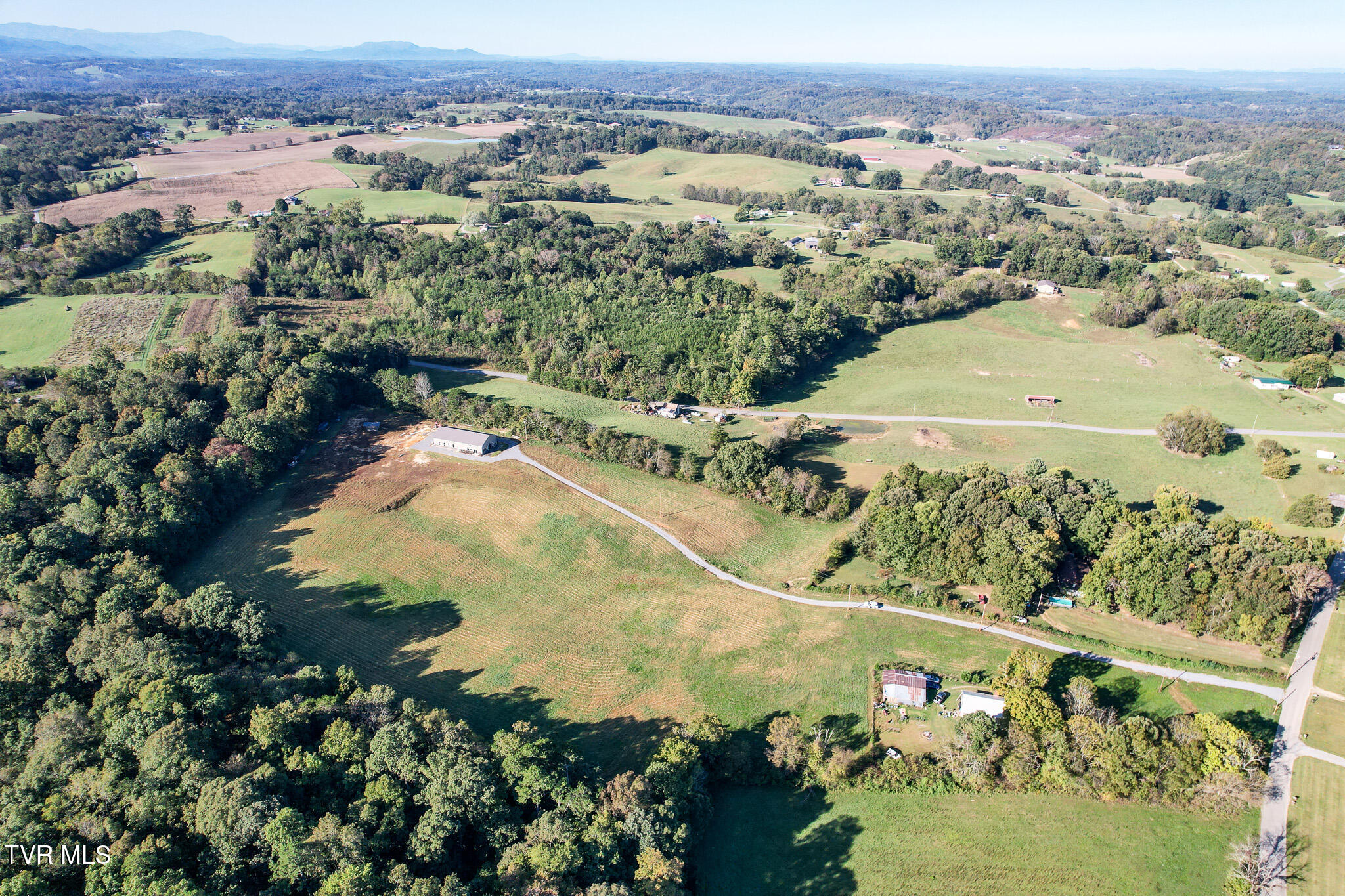 Mosheim, Tennessee, 37818, United States, 2 Bedrooms Bedrooms, ,2 BathroomsBathrooms,Residential,For Sale,1923482