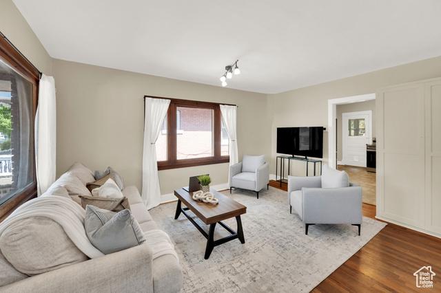 Salt Lake City, Utah, 84115, United States, 2 Bedrooms Bedrooms, ,1 BathroomBathrooms,Residential,For Sale,1920521