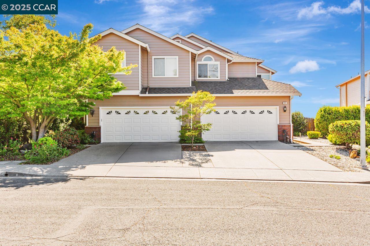 Vallejo, California, 94591, United States, 2 Bedrooms Bedrooms, ,2 BathroomsBathrooms,Residential,For Sale,1805503