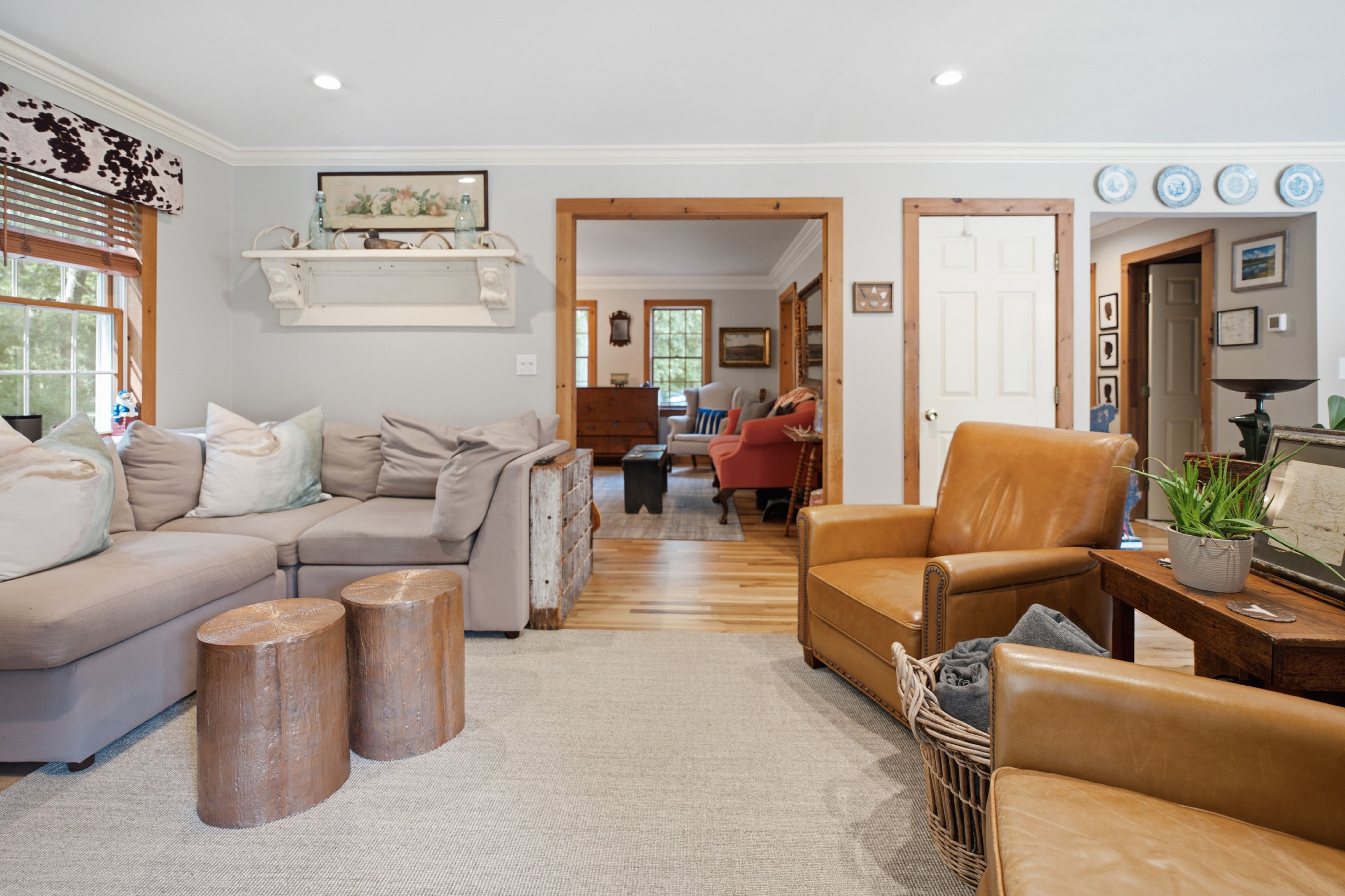  147B Old Country Road, Remsenburg, NY 11960 - 物件實景