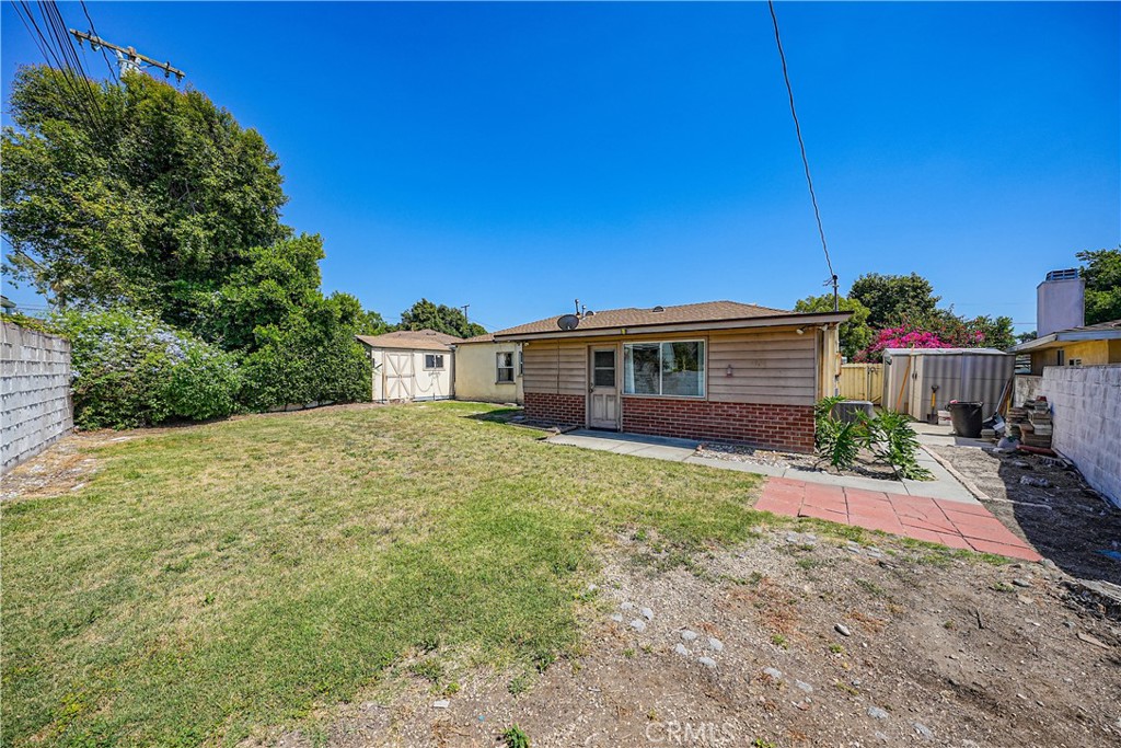 Glendora, California, 91741, United States, 2 Bedrooms Bedrooms, ,1 BathroomBathrooms,Residential,For Sale,2049163
