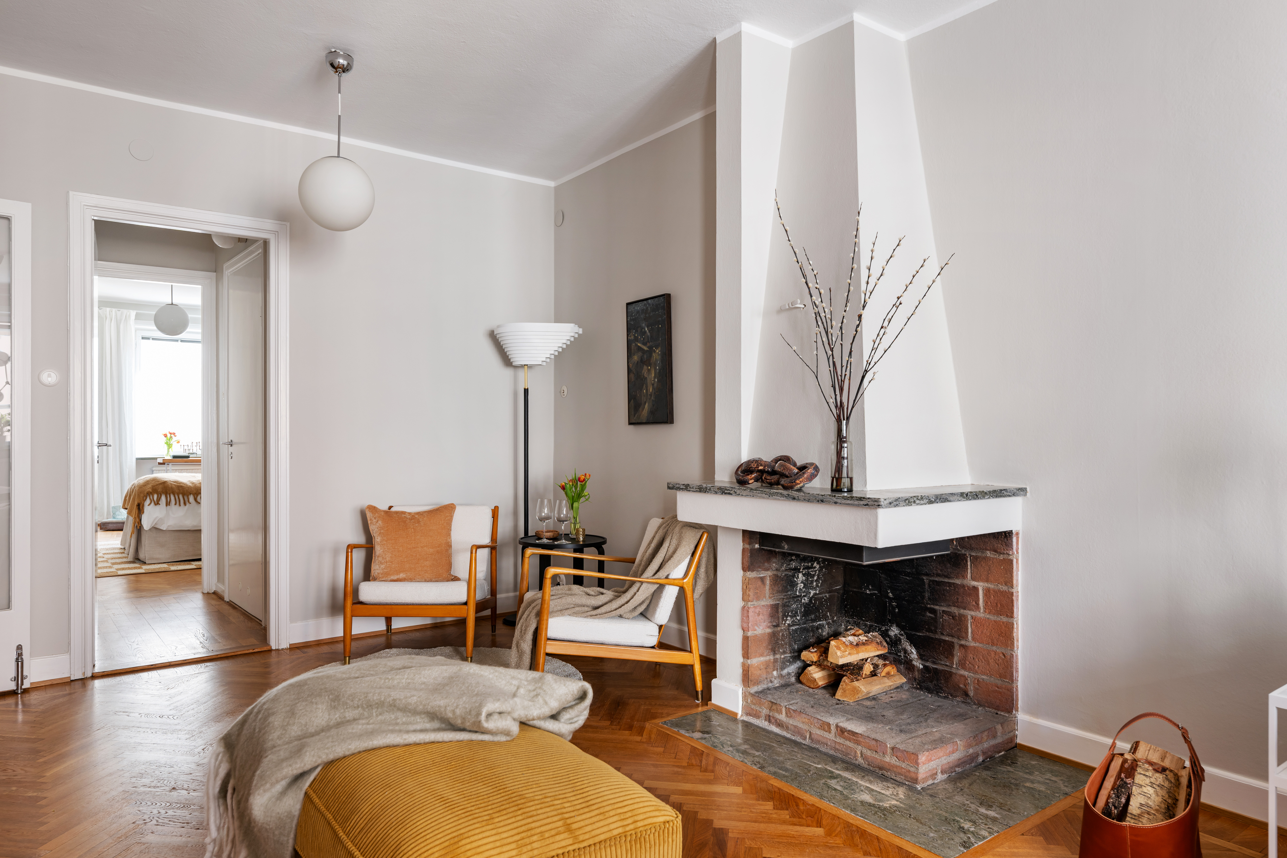  Grevgatan 12 - 物件實景