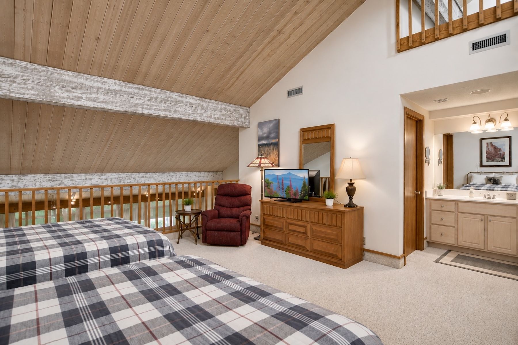  73 S Tamarron Drive #870, Durango, CO 81301 - 物件實景