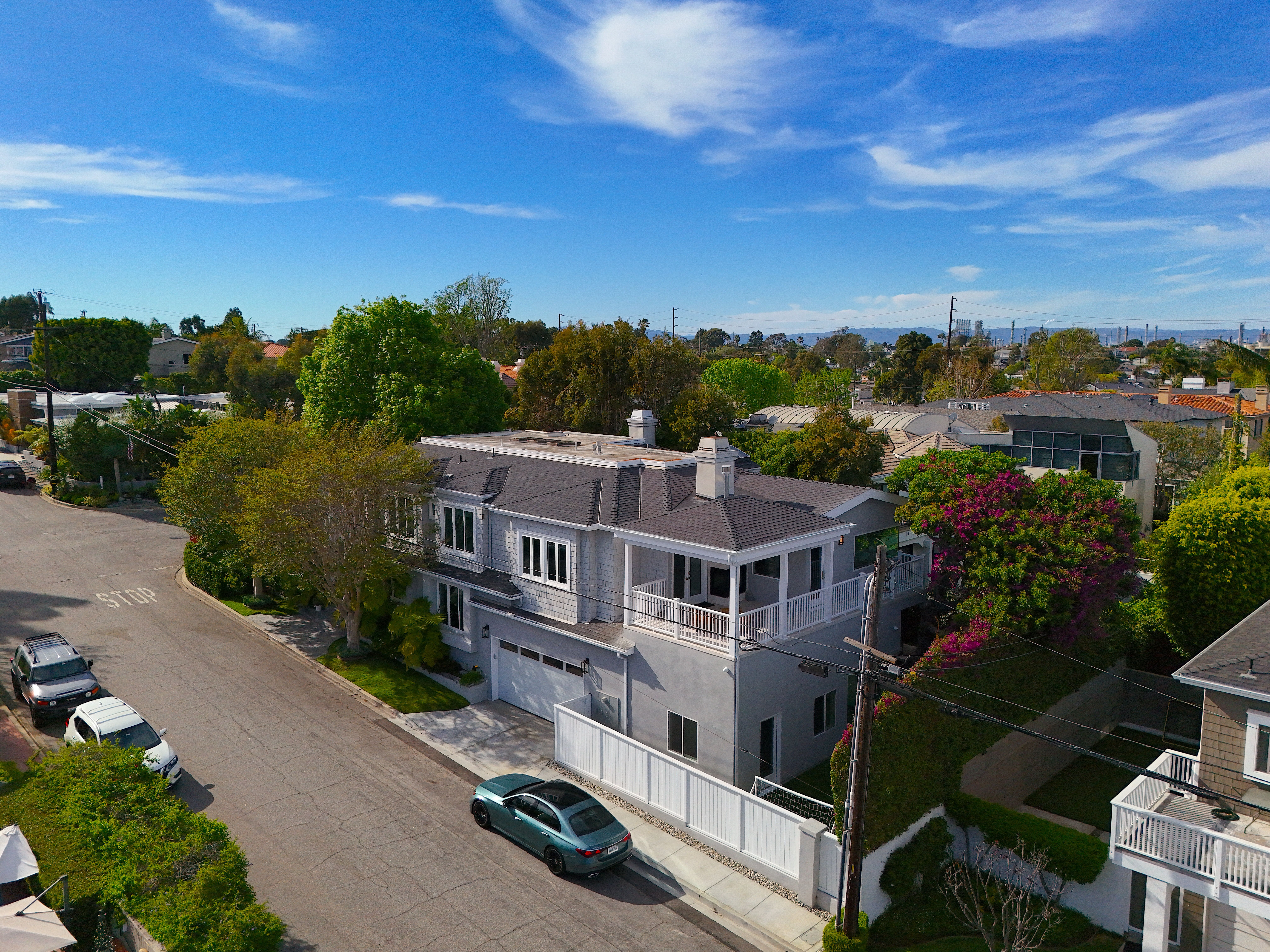  2300 John Street, Manhattan Beach, CA 90266 - 物件實景