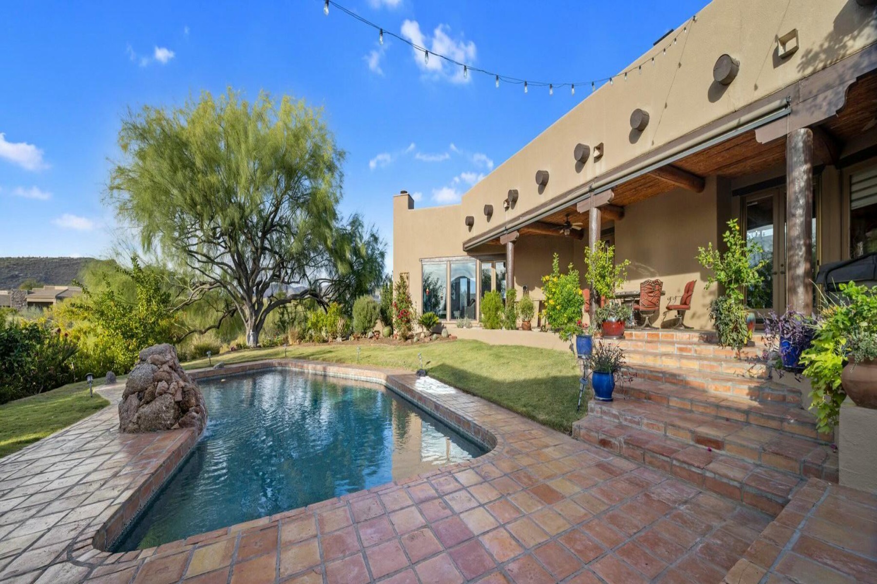  Desert Mountain - 物件實景