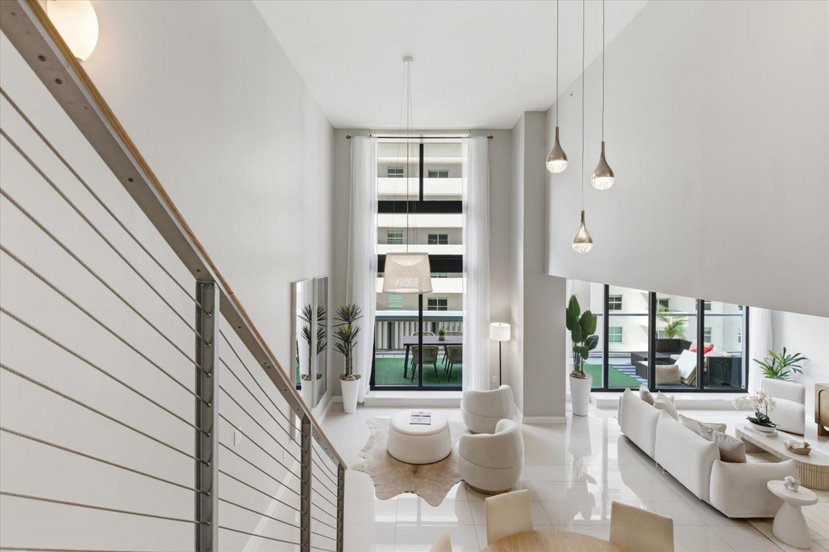  1111 SW 1st Ave, Miami, FL, 33130 - 物件實景