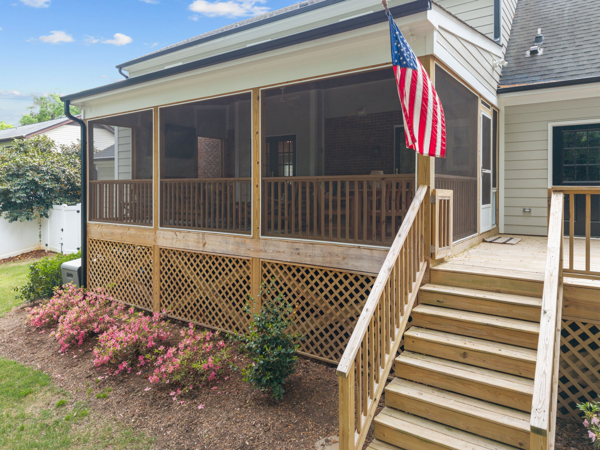  3000 Glen Burnie Drive, Raleigh, NC 27607 - 物件實景