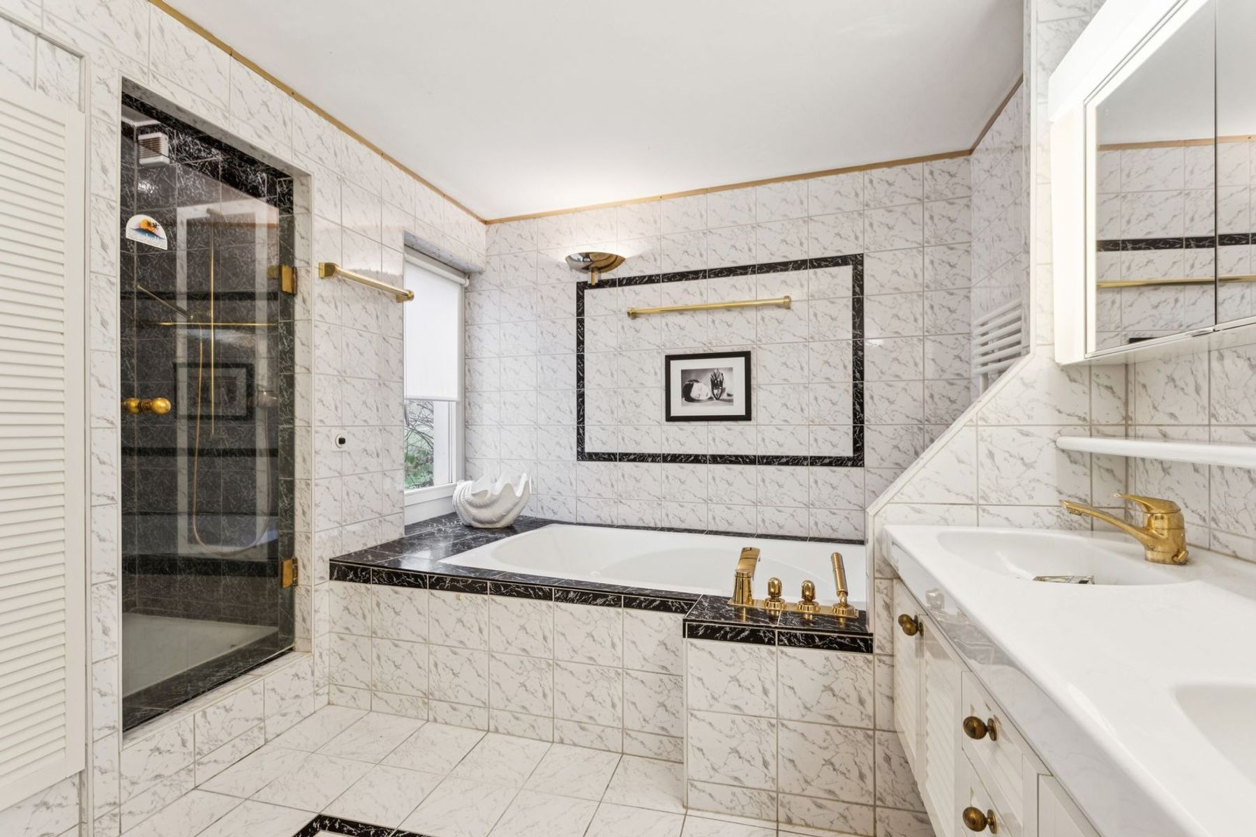  Superb 10-room semi-detached house with investment apartment - 物件實景
