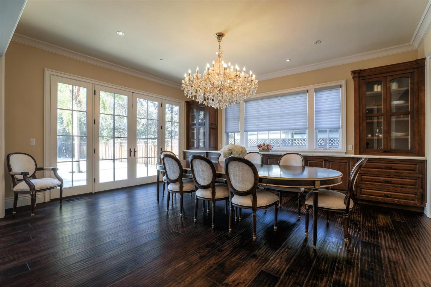 San Jose, California, 95126, United States, 4 Bedrooms Bedrooms, ,6 BathroomsBathrooms,Residential,For Sale,1987802