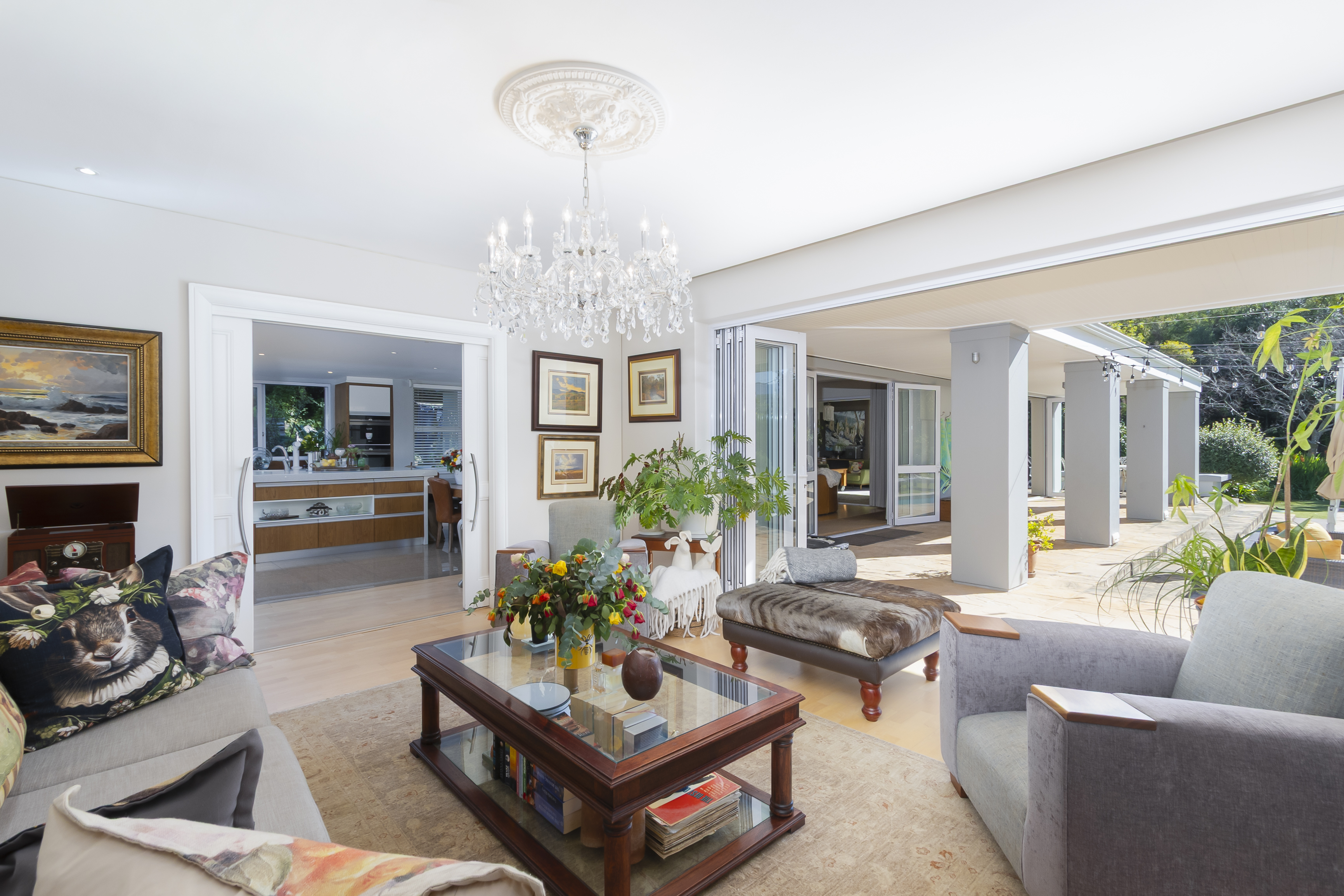  114 Erinvale Avenue, Erinvale Golf Estate - 物件實景