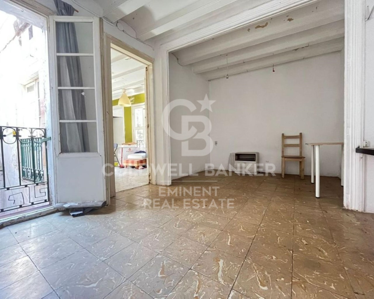 Barcelona, Catalonia, ES, 4 Bedrooms Bedrooms, ,2 BathroomsBathrooms,Residential,For Sale,1838974