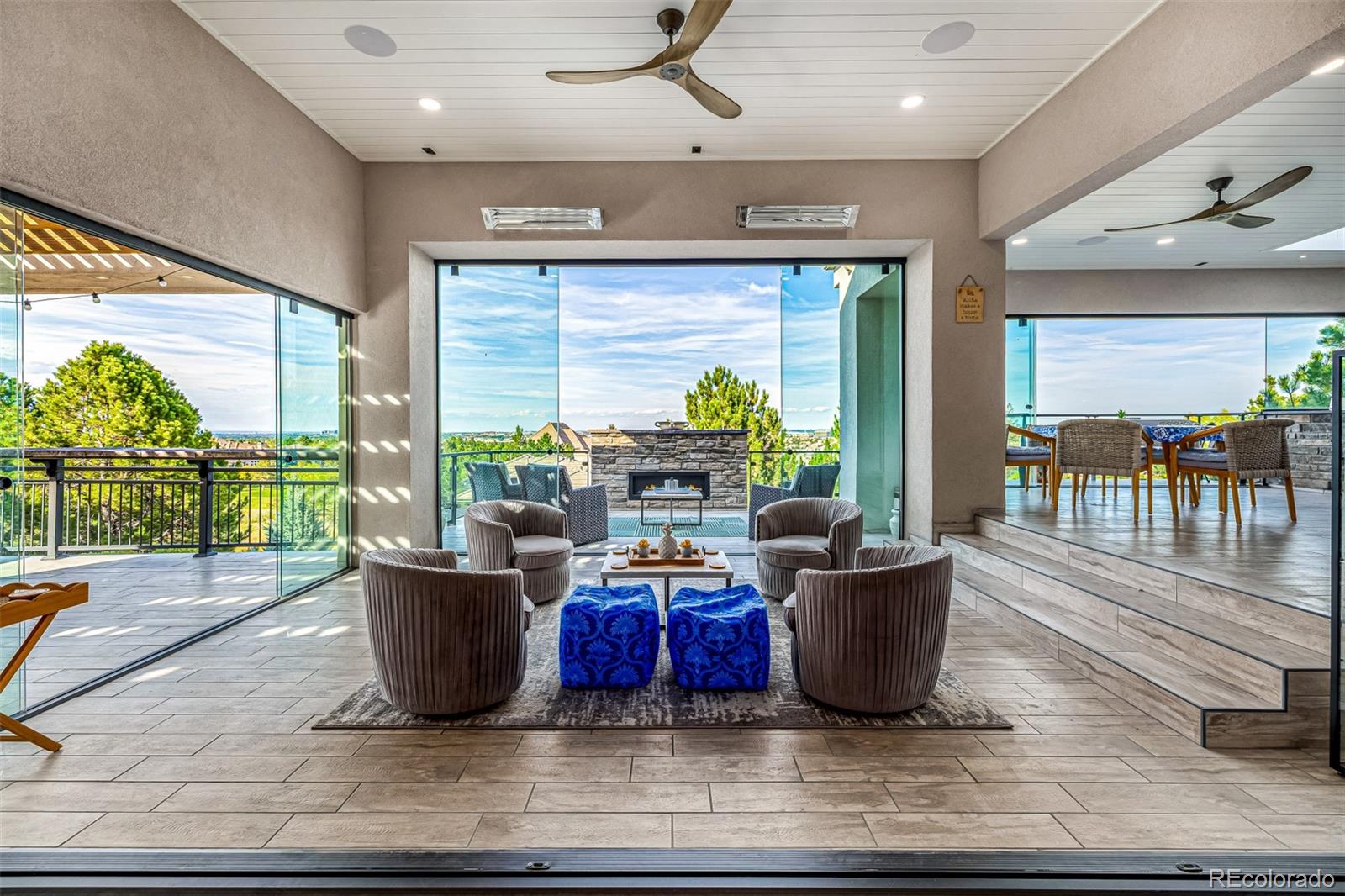 Lone Tree, Colorado, 80124, United States, 6 Bedrooms Bedrooms, ,8 BathroomsBathrooms,Residential,For Sale,1977515