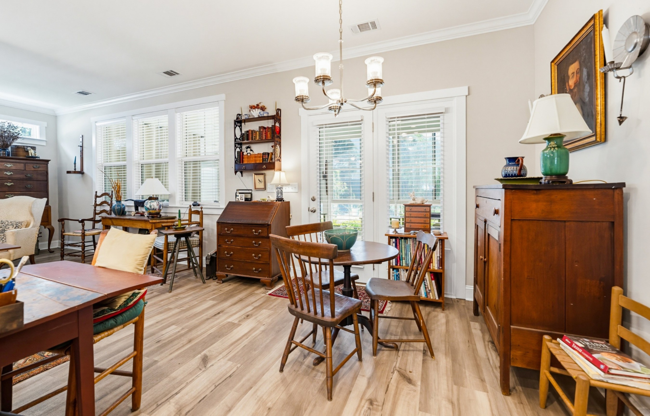  106 Cowbird Court, Beaufort - 物件實景