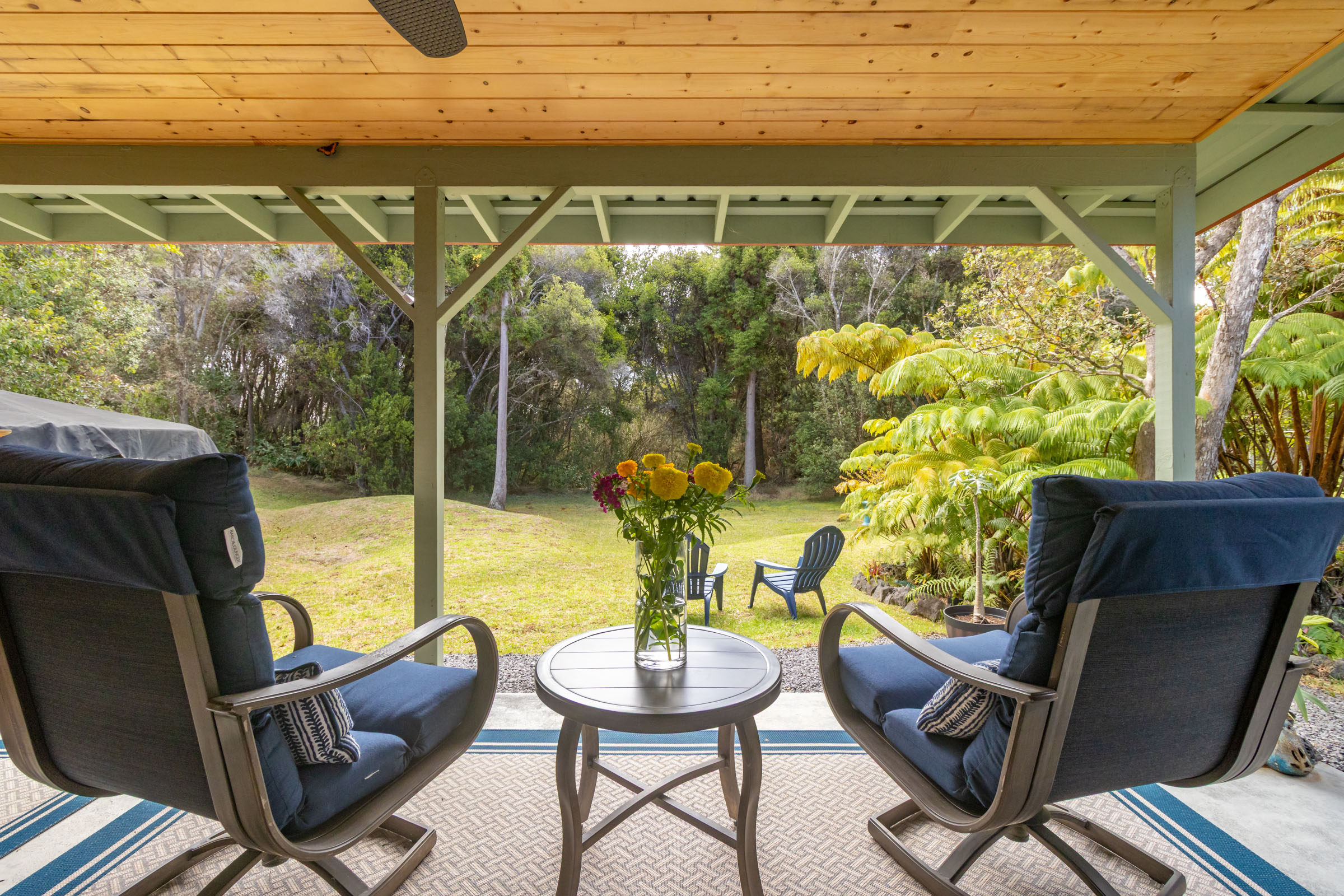 Volcano, Hawaii, 96785, United States, 3 Bedrooms Bedrooms, ,2 BathroomsBathrooms,Residential,For Sale,1971396