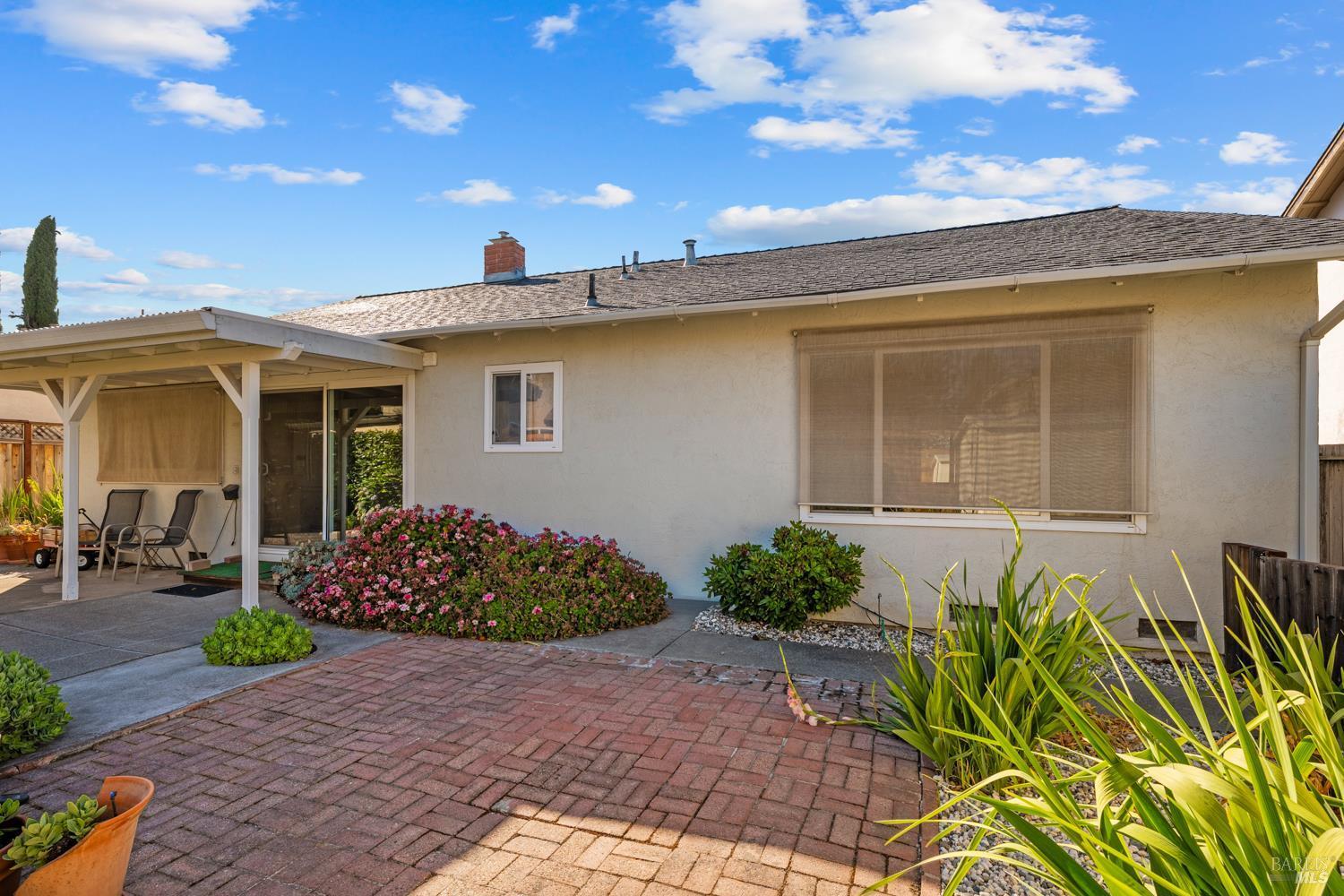 Napa, California, 94558, United States, 4 Bedrooms Bedrooms, ,Residential,For Sale,2048709