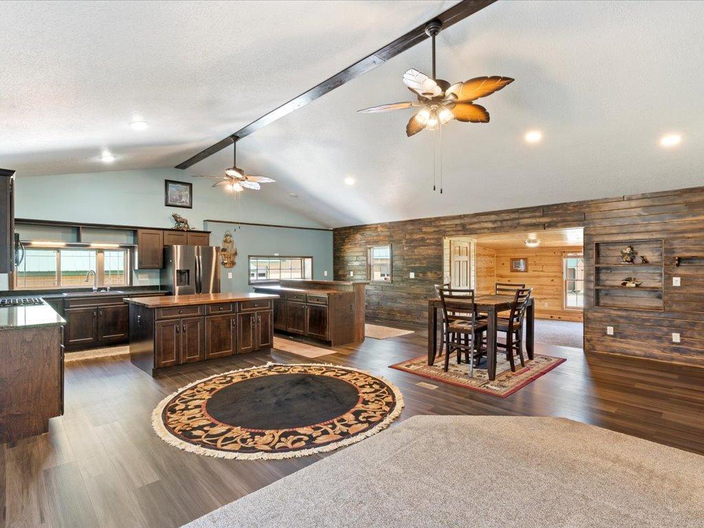 Backus, Minnesota, 56435, United States, 2 Bedrooms Bedrooms, ,3 BathroomsBathrooms,Residential,For Sale,1828240