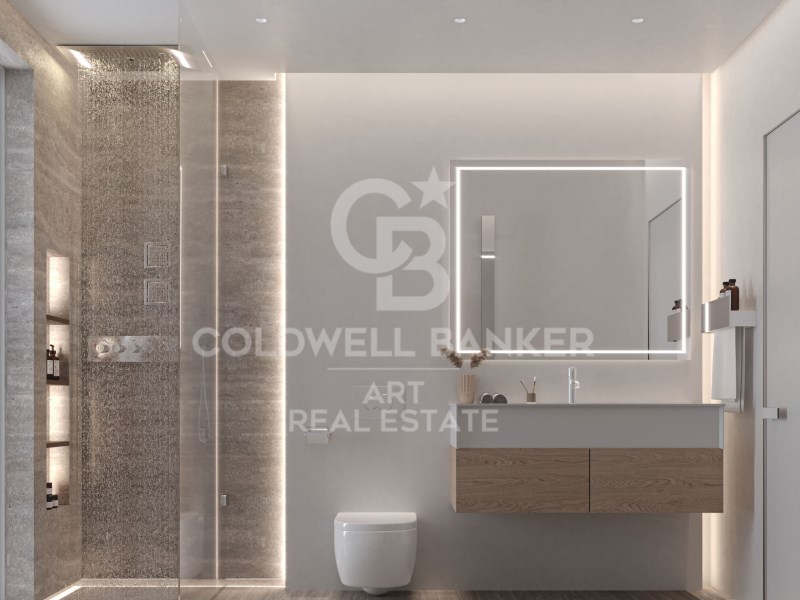 Mijas, Andalusia, ES, 6 Bedrooms Bedrooms, ,5 BathroomsBathrooms,Residential,For Sale,1987711