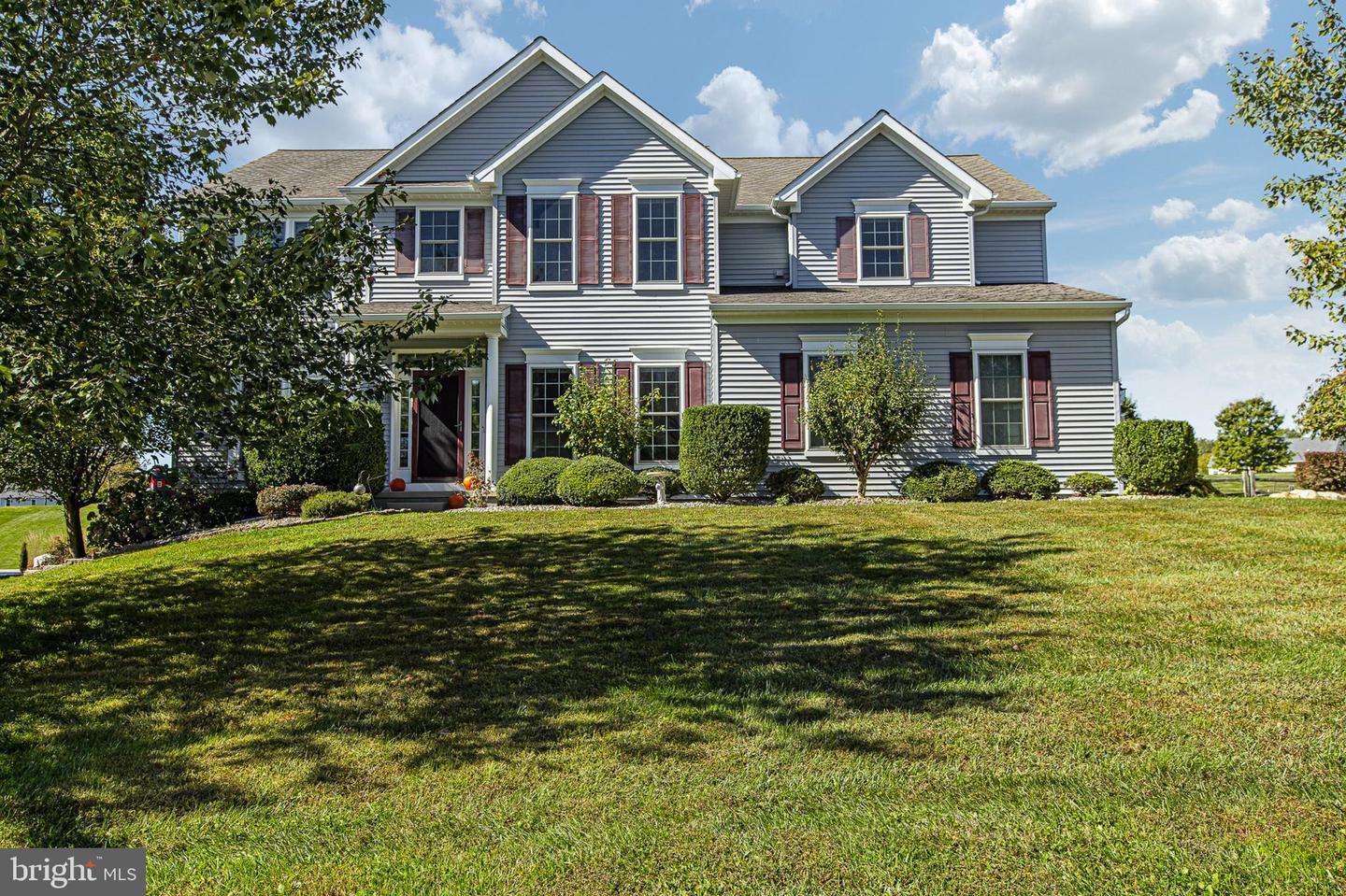 LINCOLN UNIVERSITY, Pennsylvania, 19352, United States, 4 Bedrooms Bedrooms, ,3 BathroomsBathrooms,Residential,For Sale,1989954