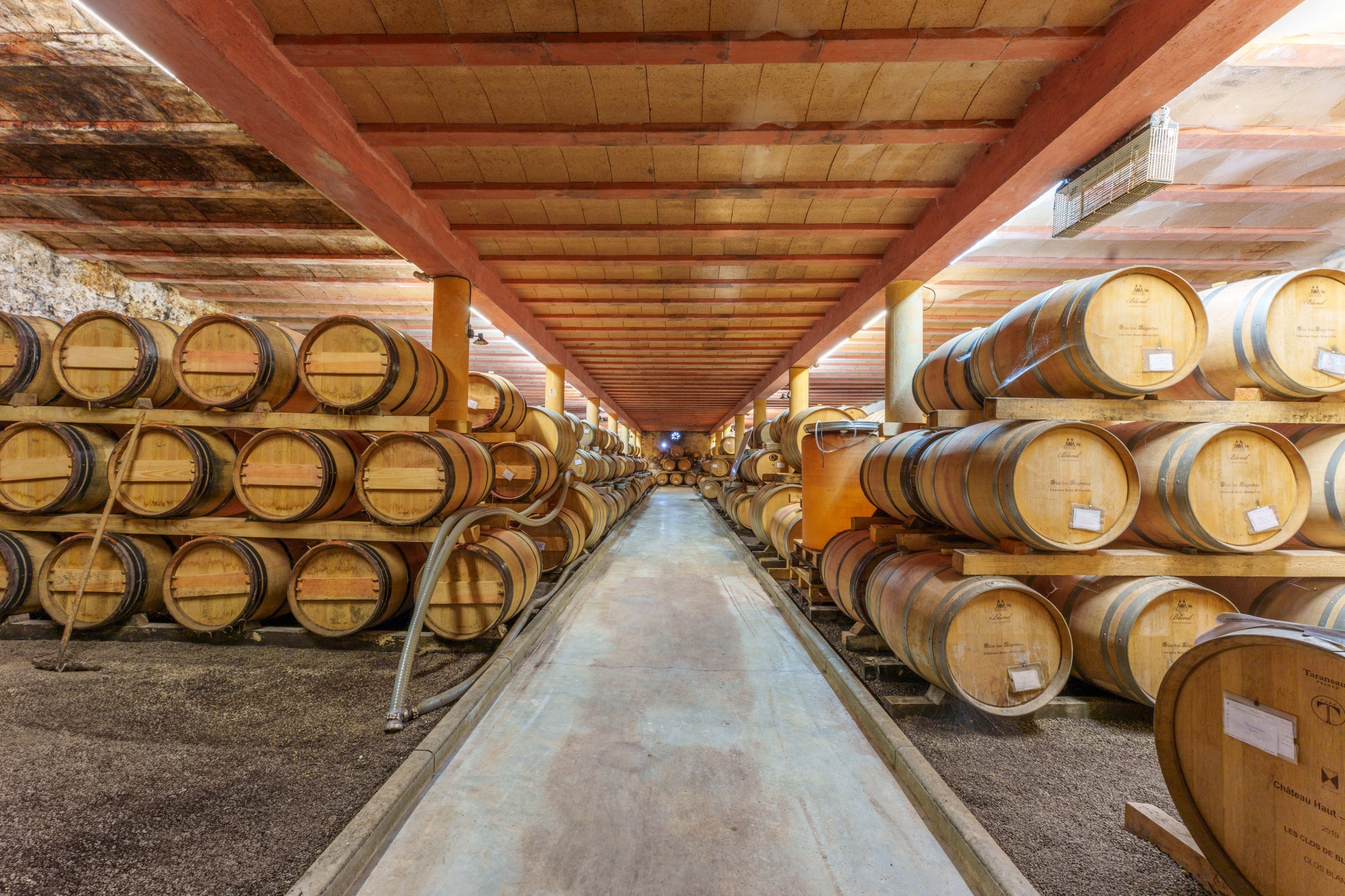 Wine Estate, Luxury Hospitality Business & Historic Château - 物件實景