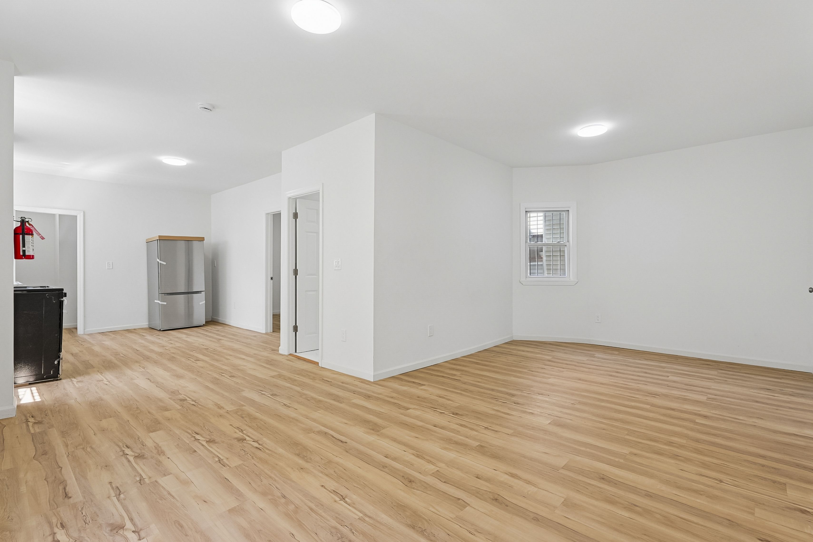  55 Hawkins Street, Newark, NJ 07105 - 物件實景