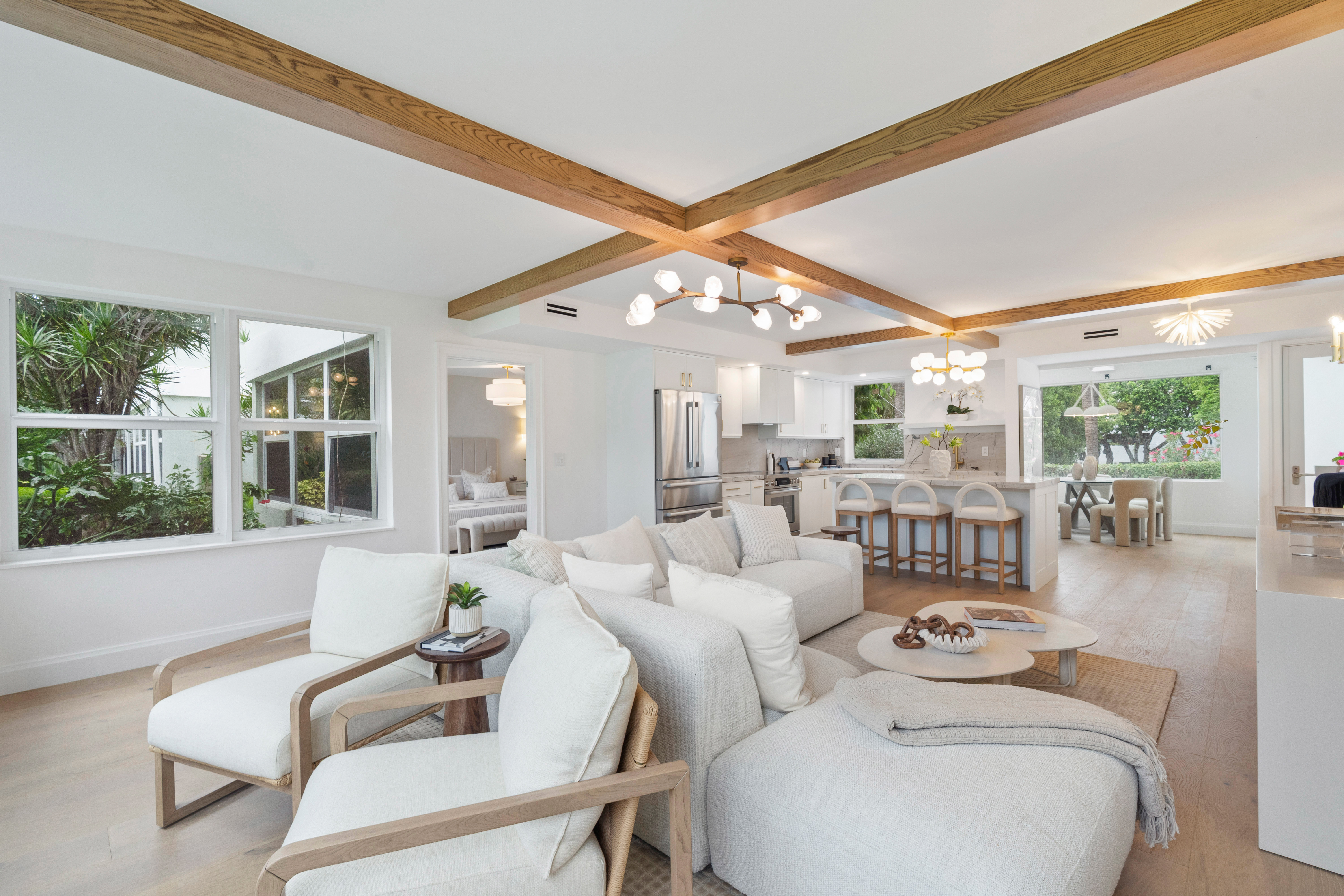  320 S Ocean Boulevard, Delray Beach, FL, 33483 - 物件實景