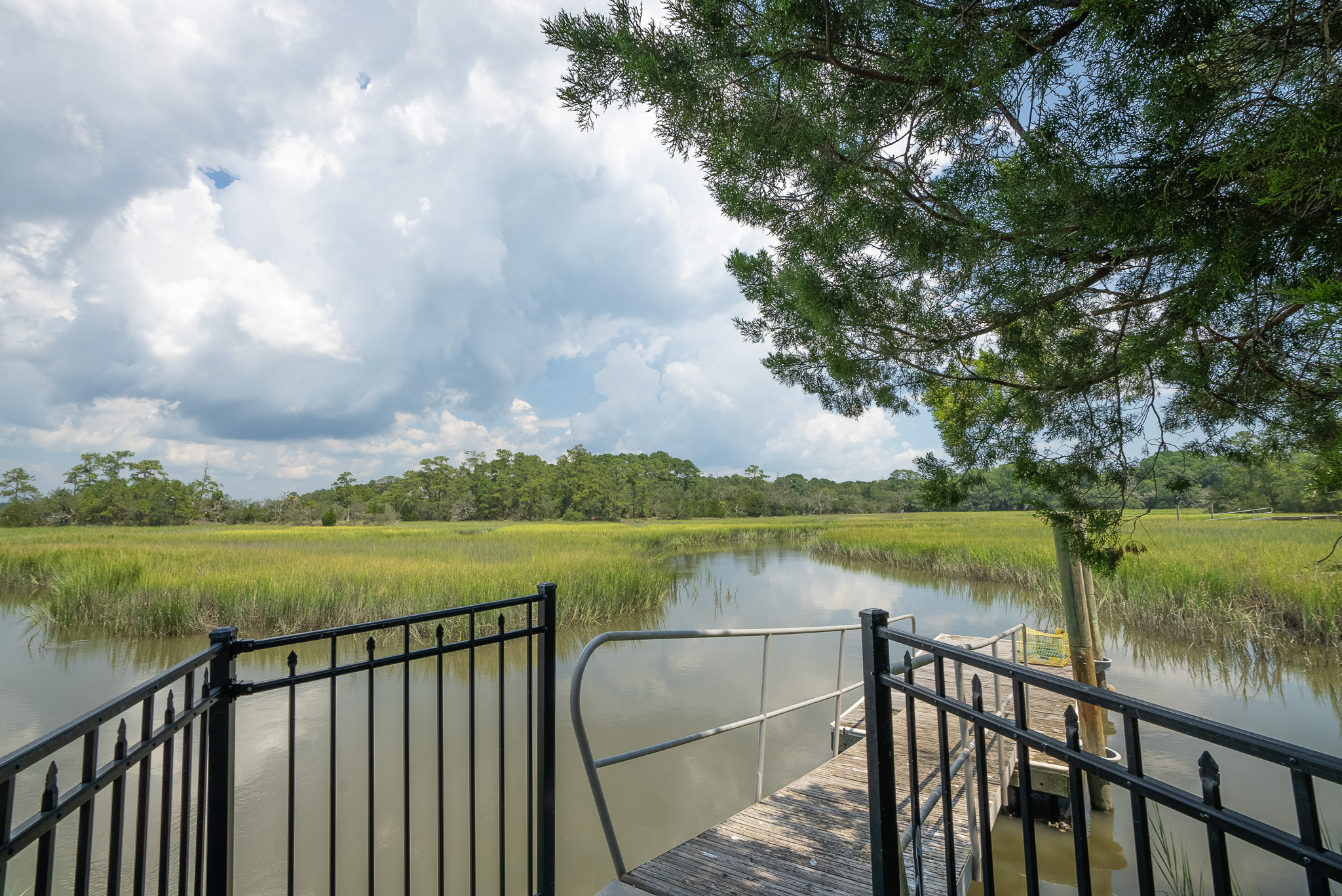  3305 Hopkinson Plantation Road - 物件實景
