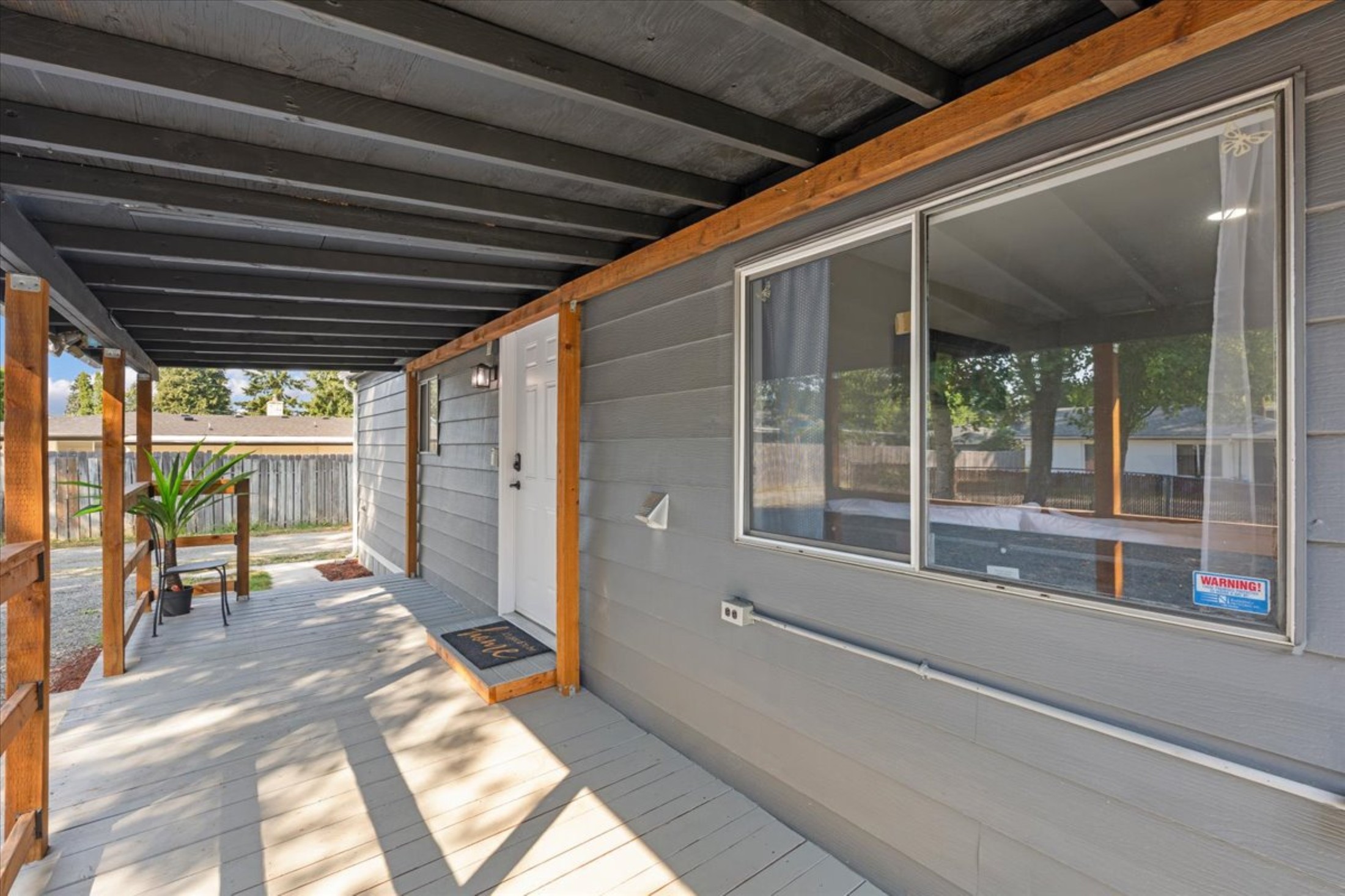 Modern Renton Bungalow - 物件實景