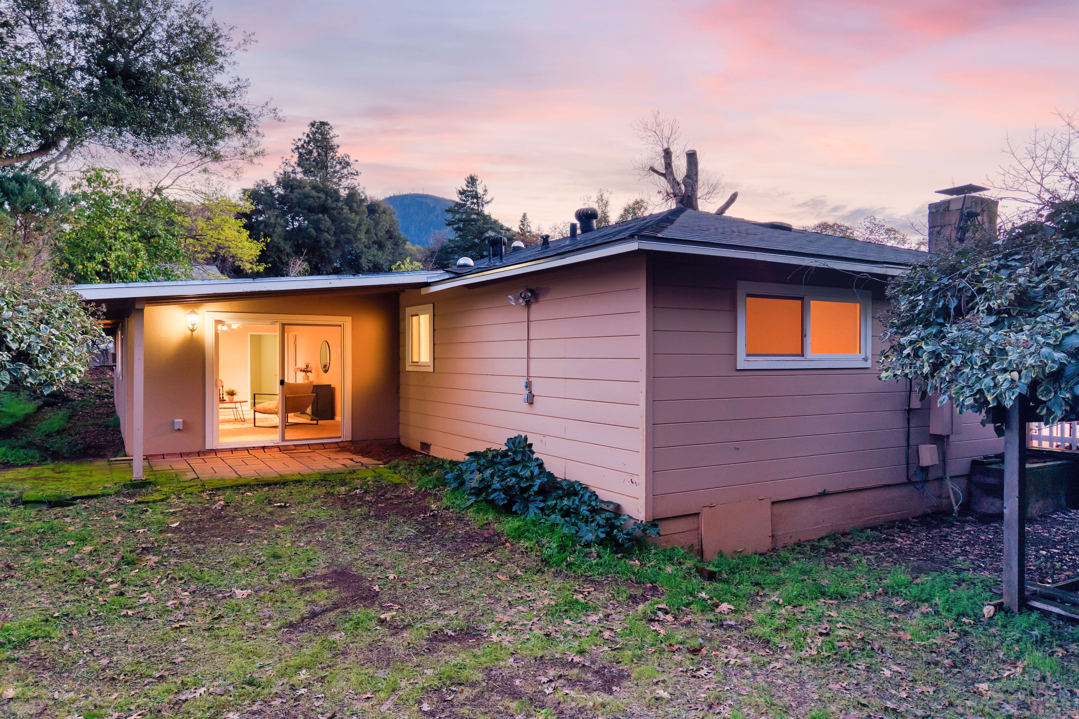  1870 Westlake Drive - 物件實景