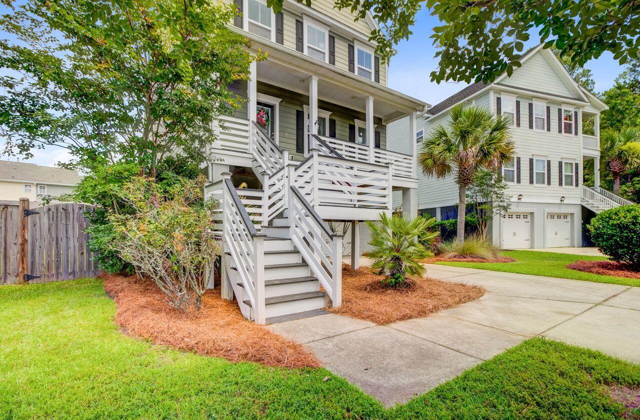 Wando, South Carolina, 29492, United States, 4 Bedrooms Bedrooms, ,3 BathroomsBathrooms,Residential,For Sale,1985333